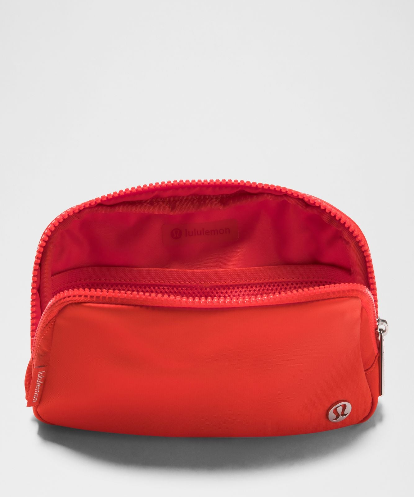 Everywhere Belt Bag 1L Cherry Ember/Silver