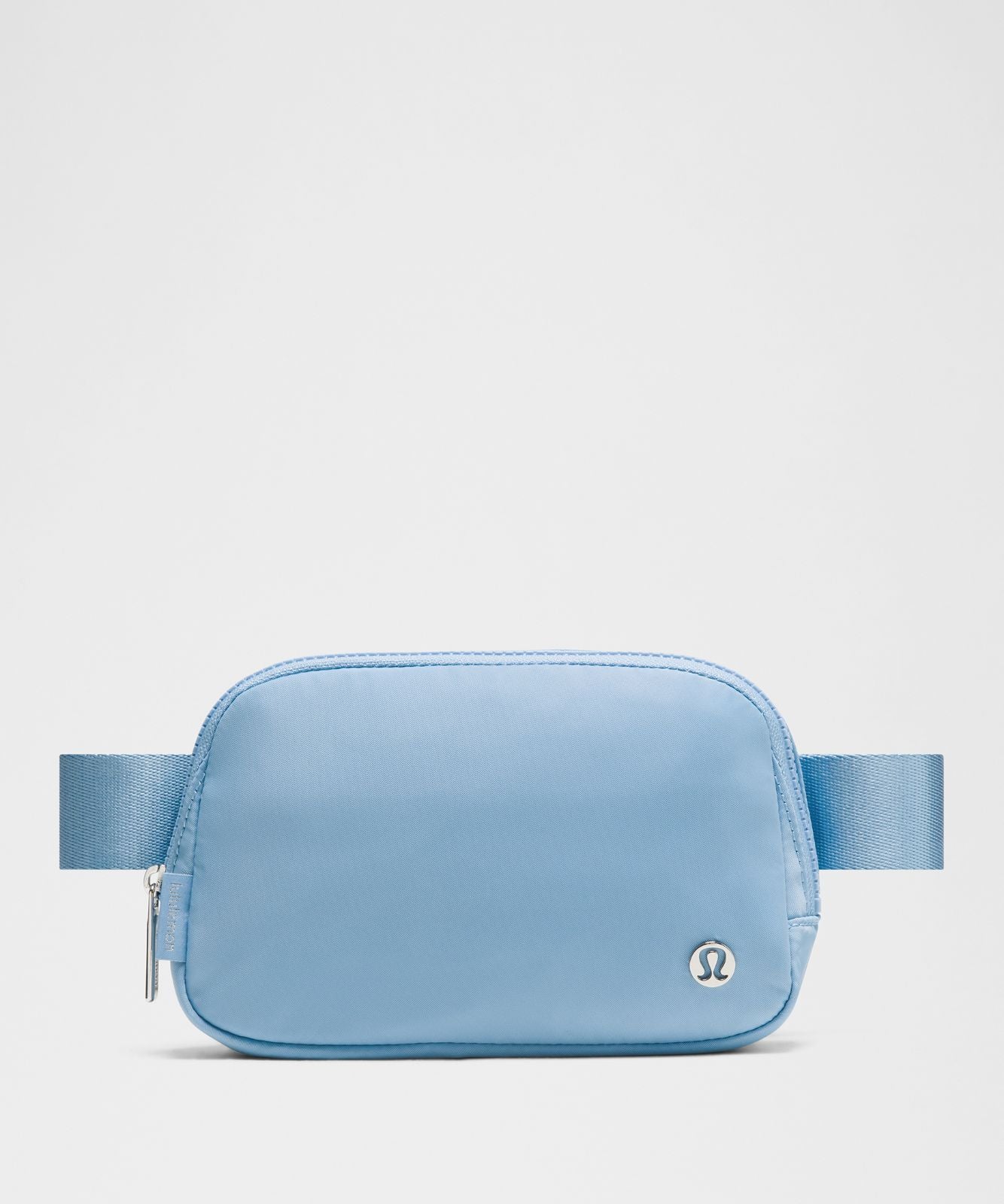 Everywhere Belt Bag 1L Dreamy Blue/Silver