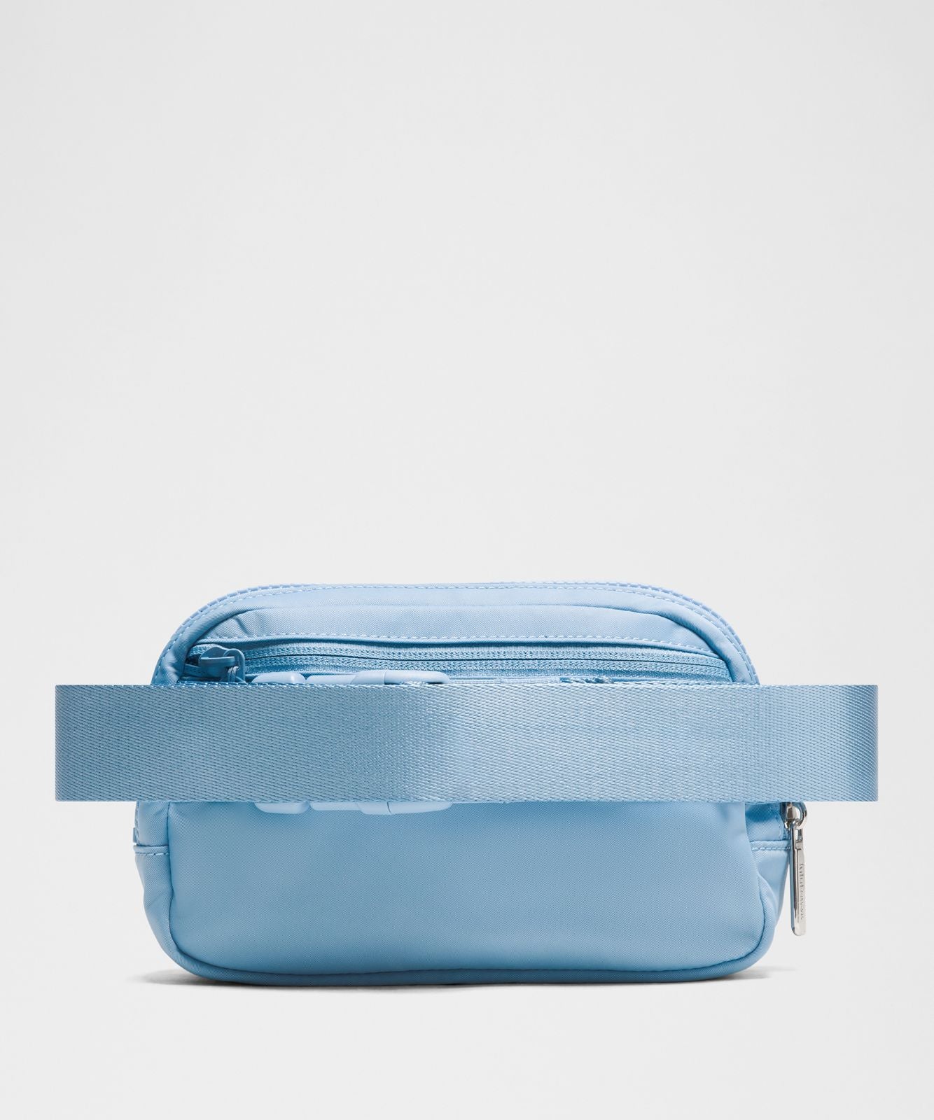 Everywhere Belt Bag 1L Dreamy Blue/Silver