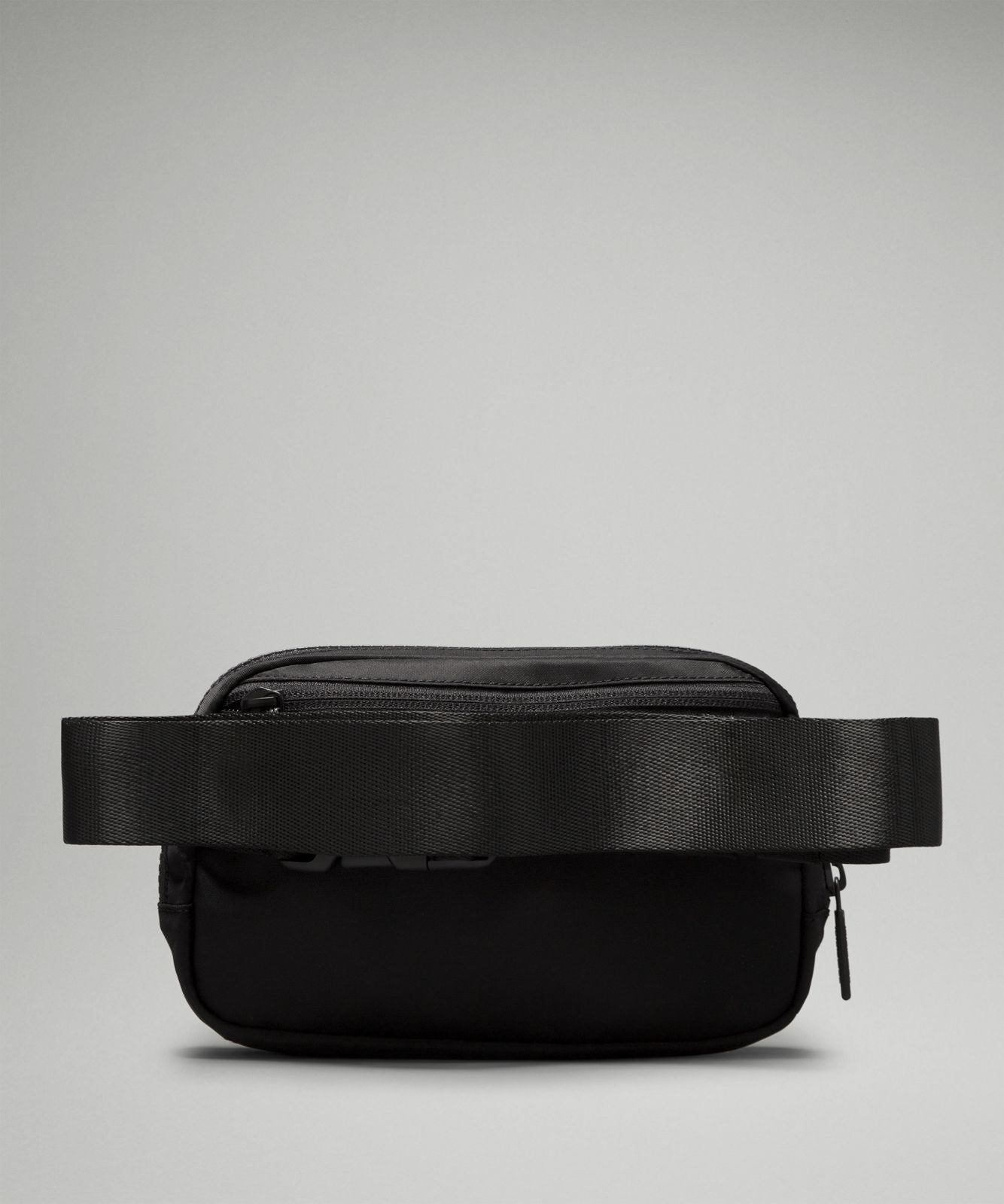 Everywhere Belt Bag 1L Black/Black