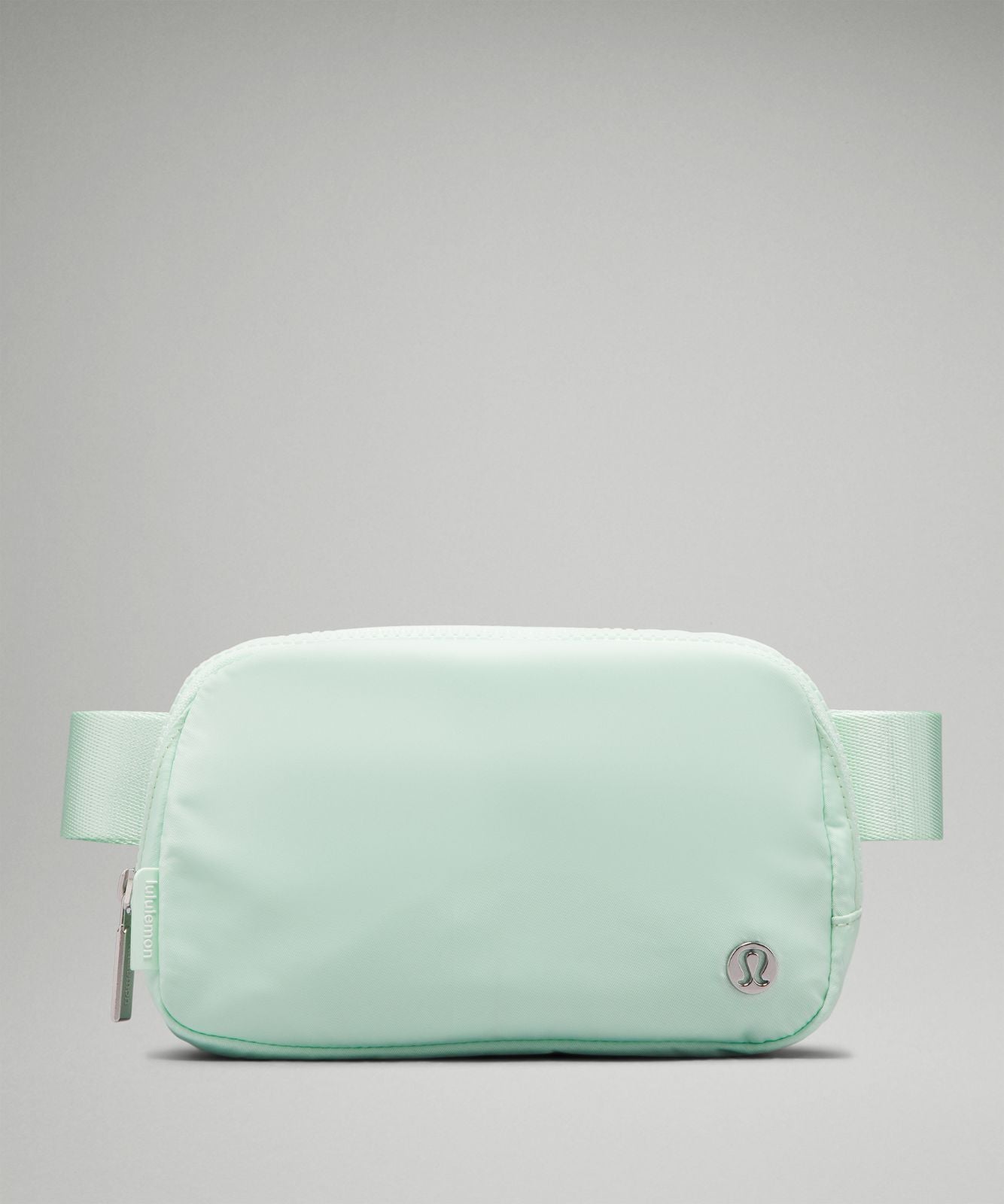 Everywhere Belt Bag 1L Mint Moment