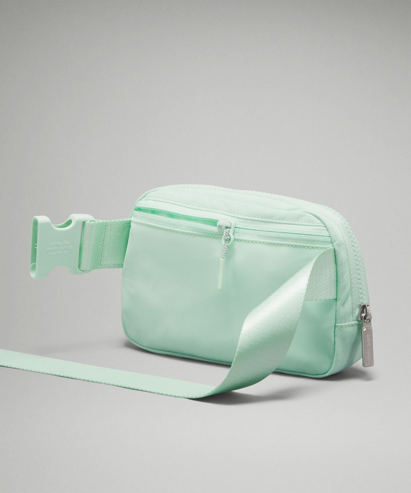 Everywhere Belt Bag 1L Mint Moment