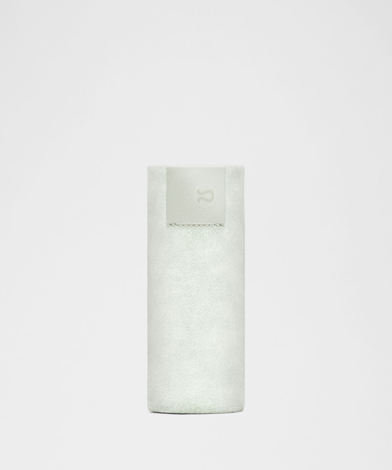 The (Small) Towel Green Fern