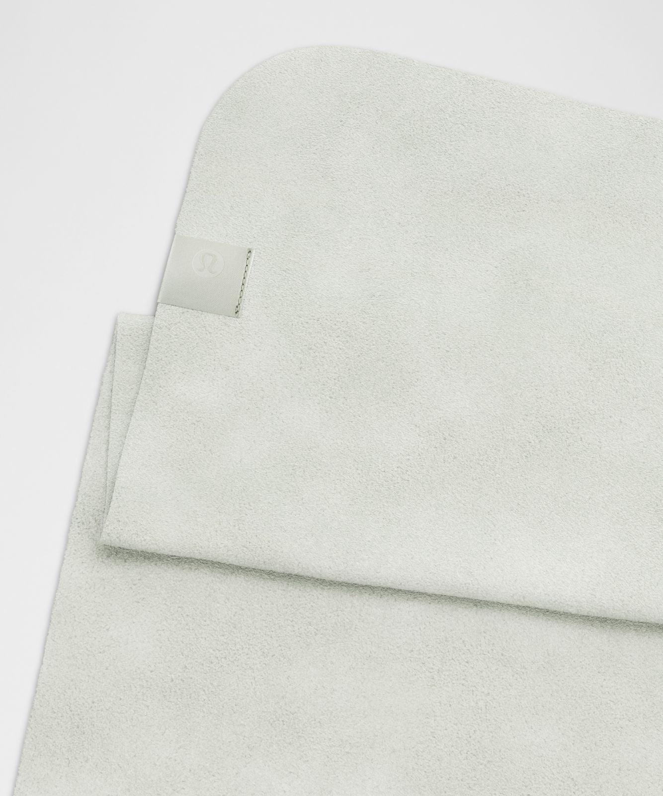 The (Small) Towel Green Fern