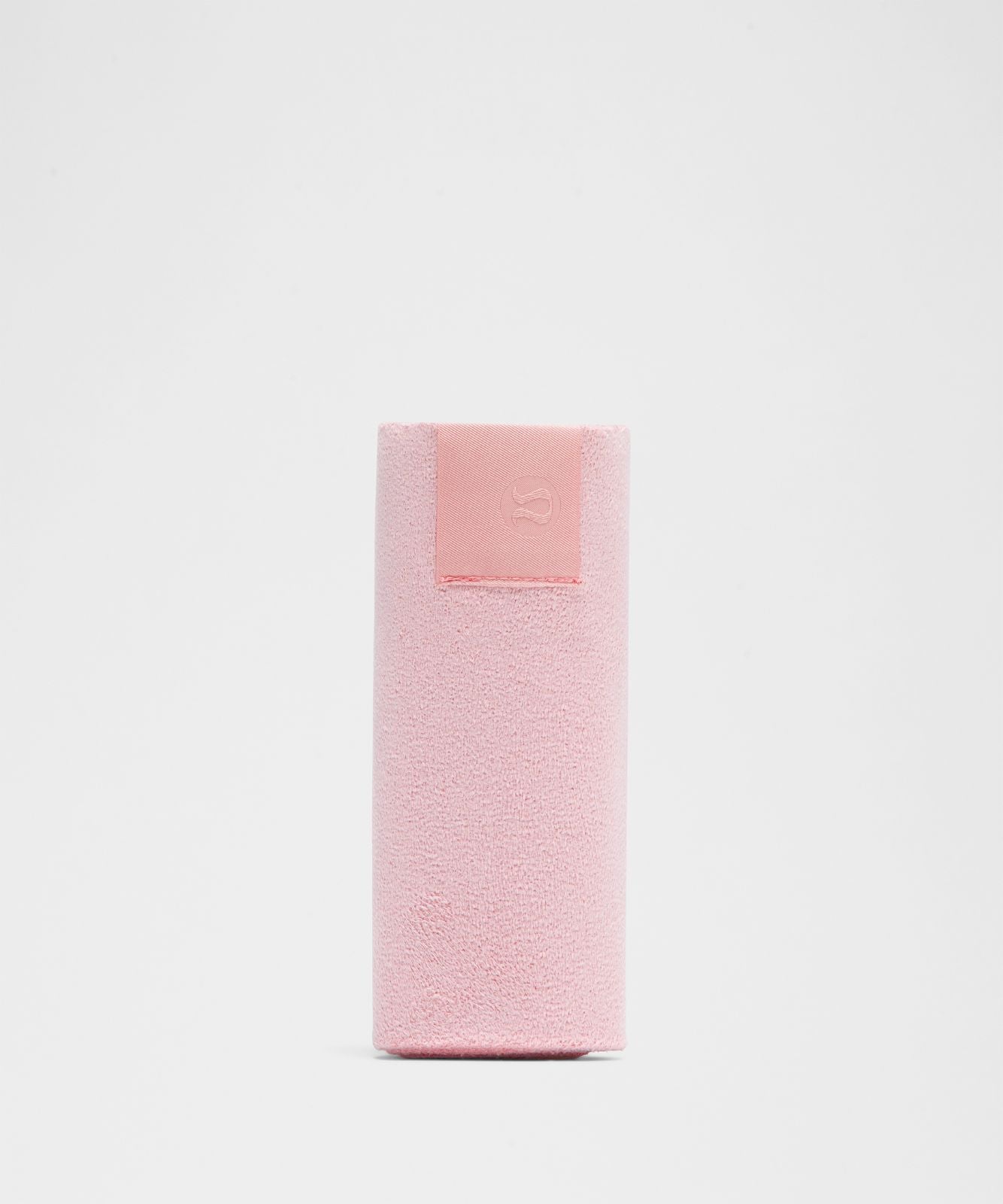 The (Small) Towel Pink Haze