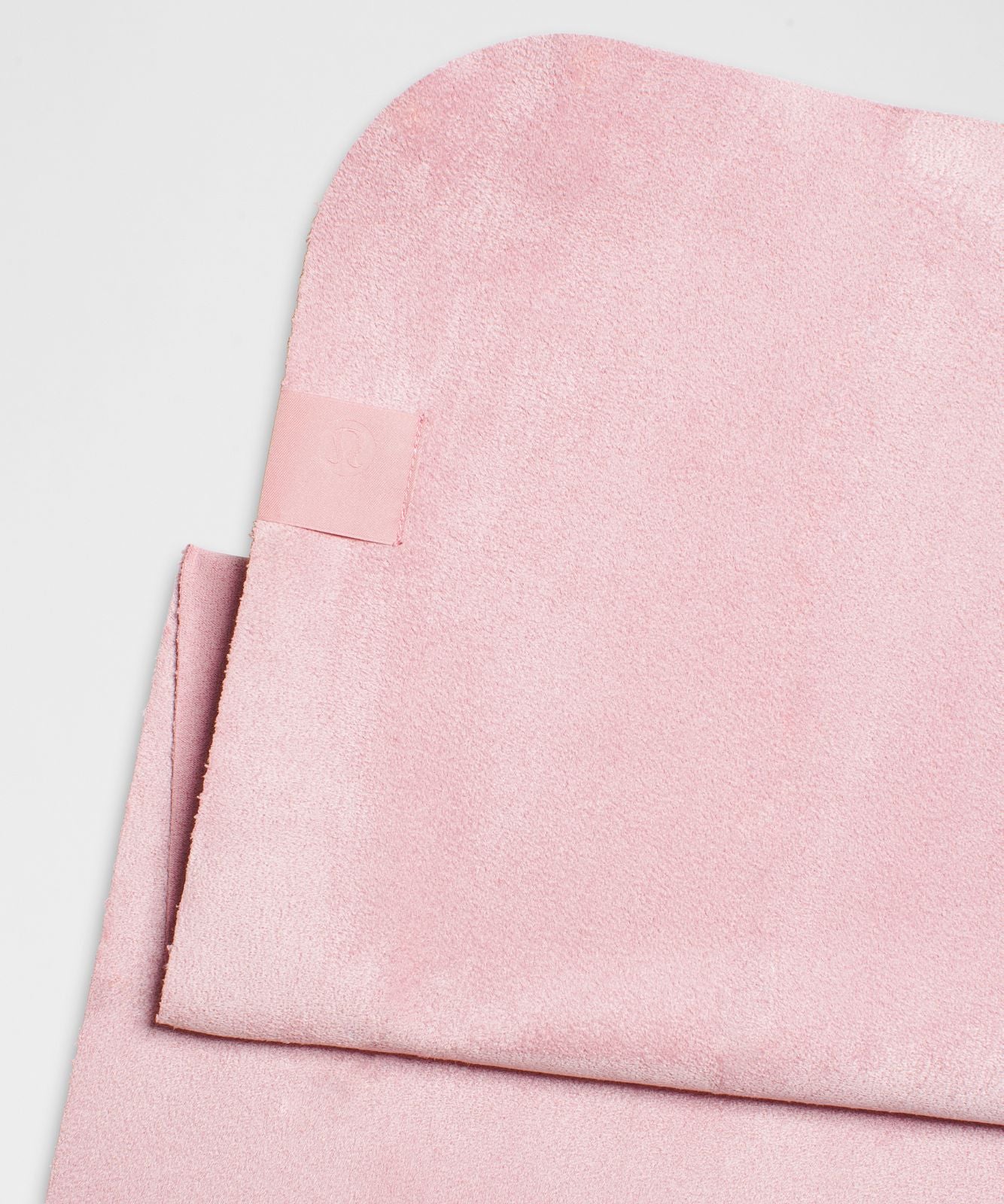 The (Small) Towel Pink Haze