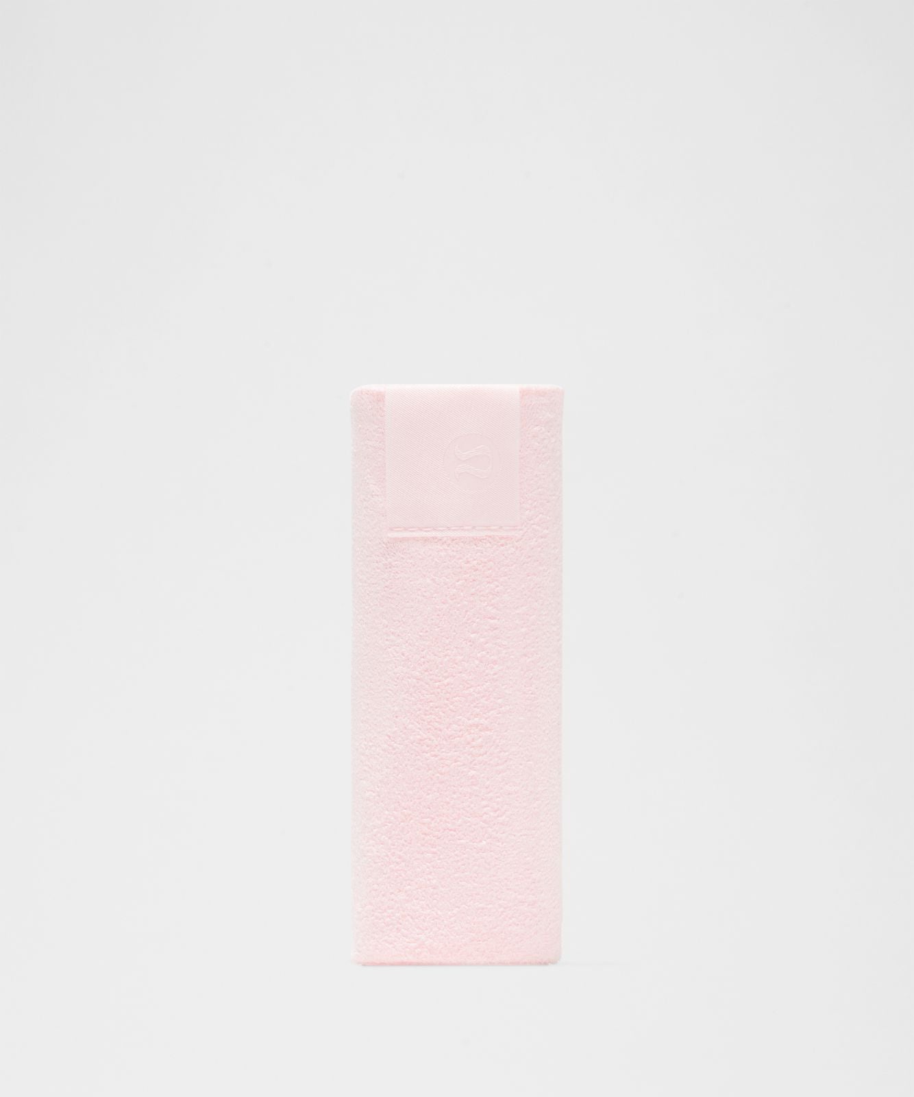 The (Small) Towel Pink Pearl