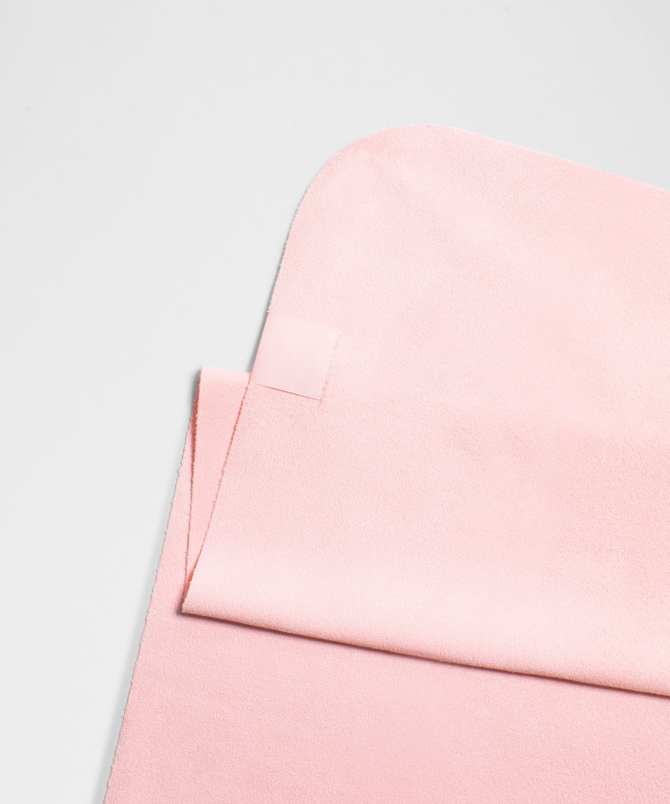The (Small) Towel Pink Pearl