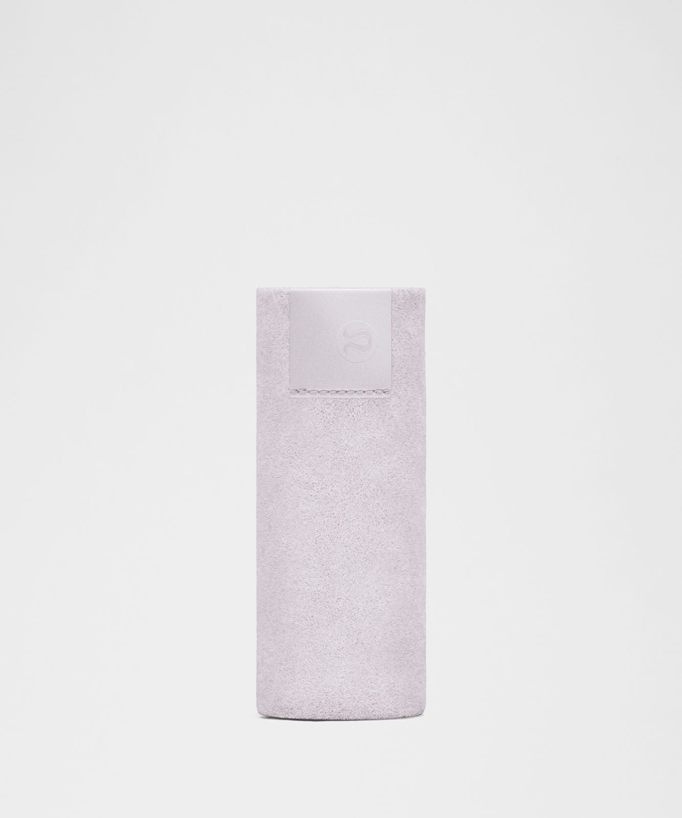 The (Small) Towel Icy Taupe