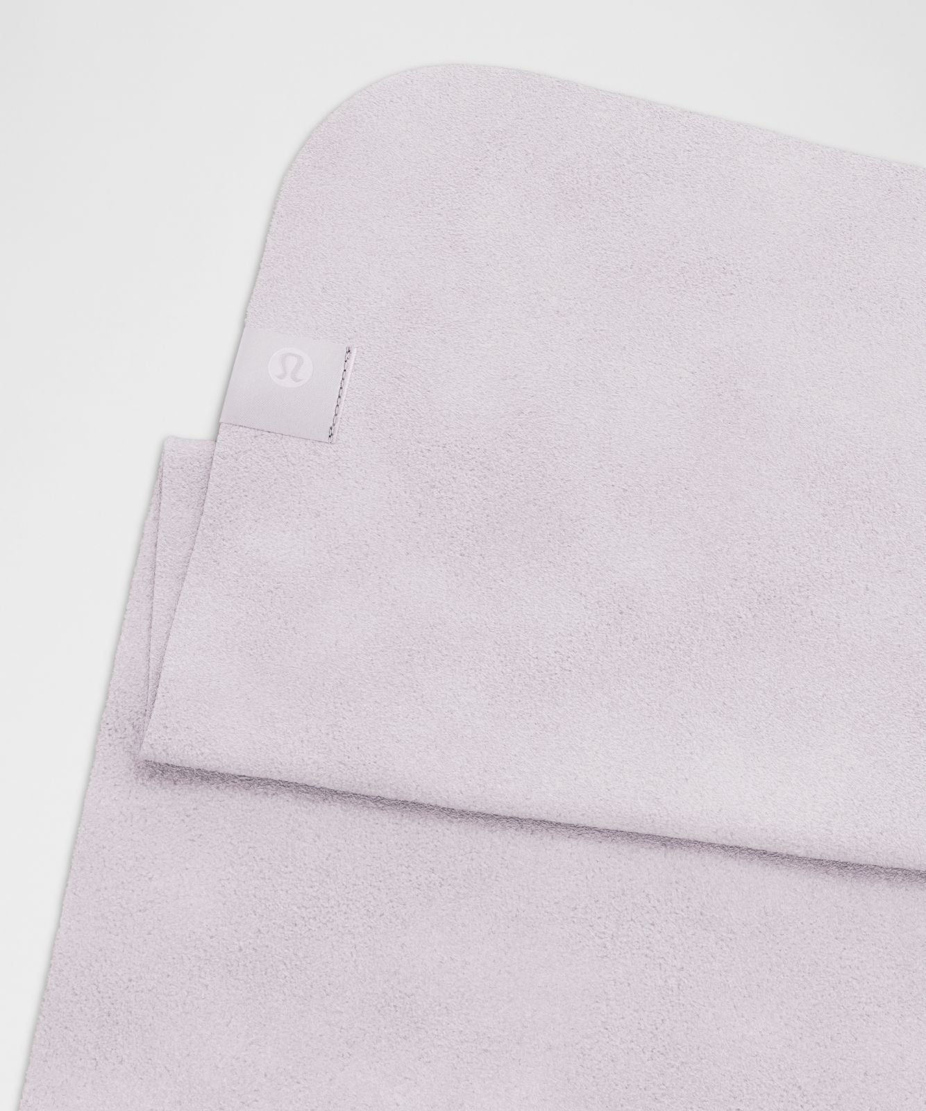 The (Small) Towel Icy Taupe