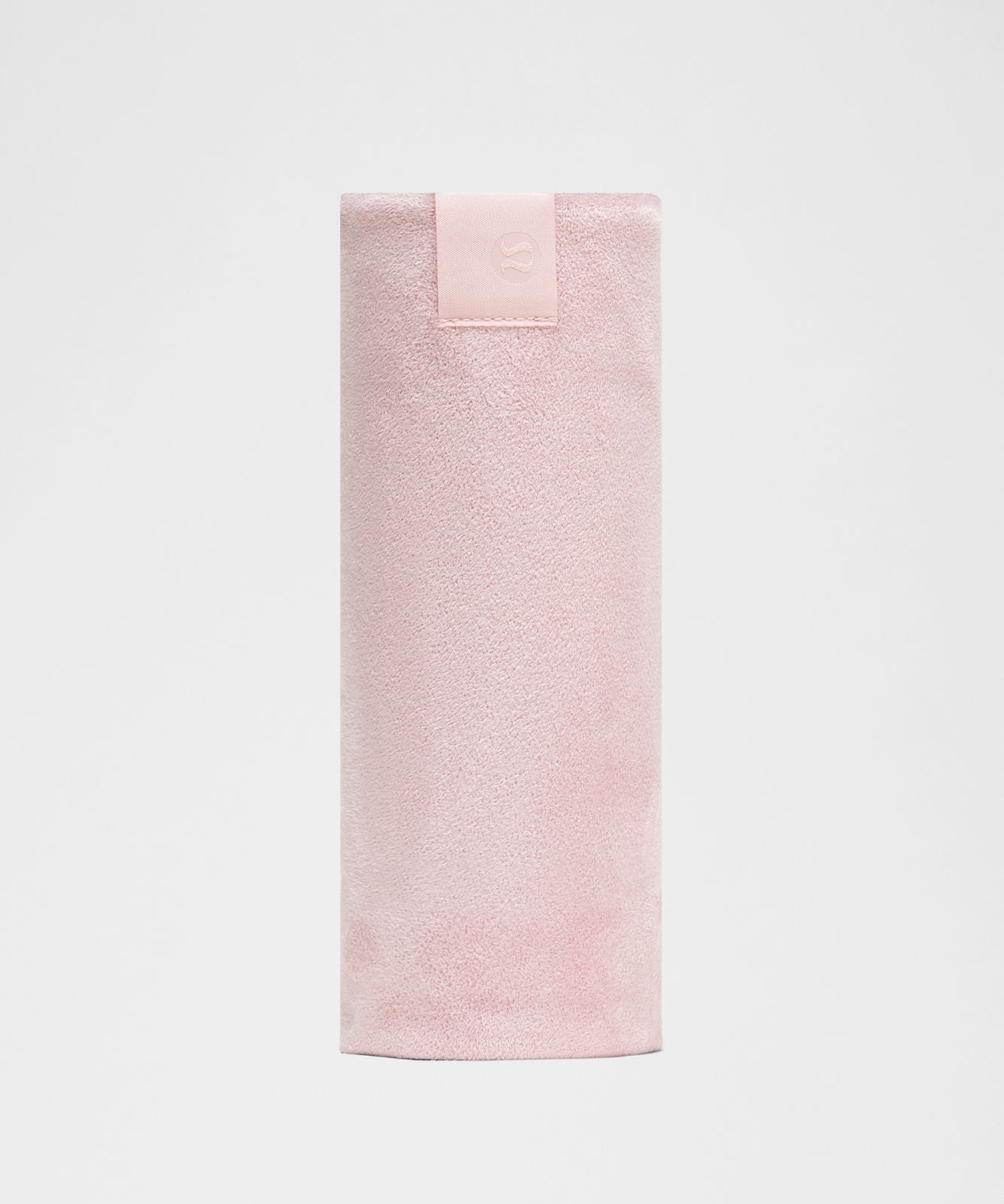 The Towel Porcelain Pink