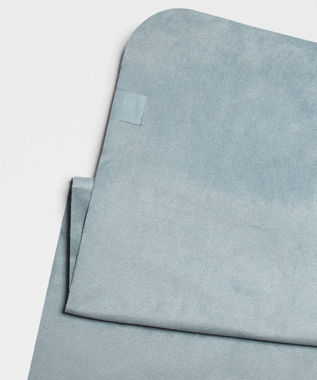 The Towel Chambray