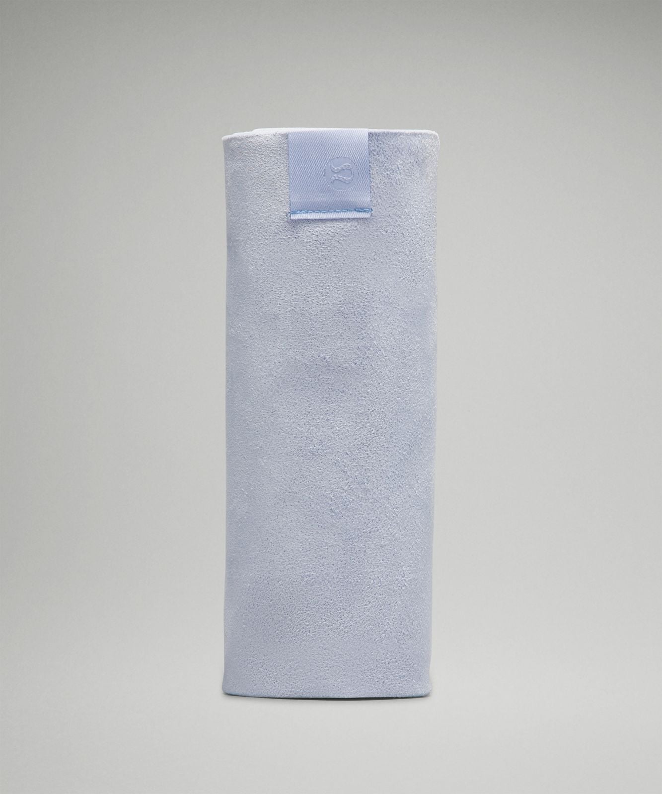 The Towel Blue Linen