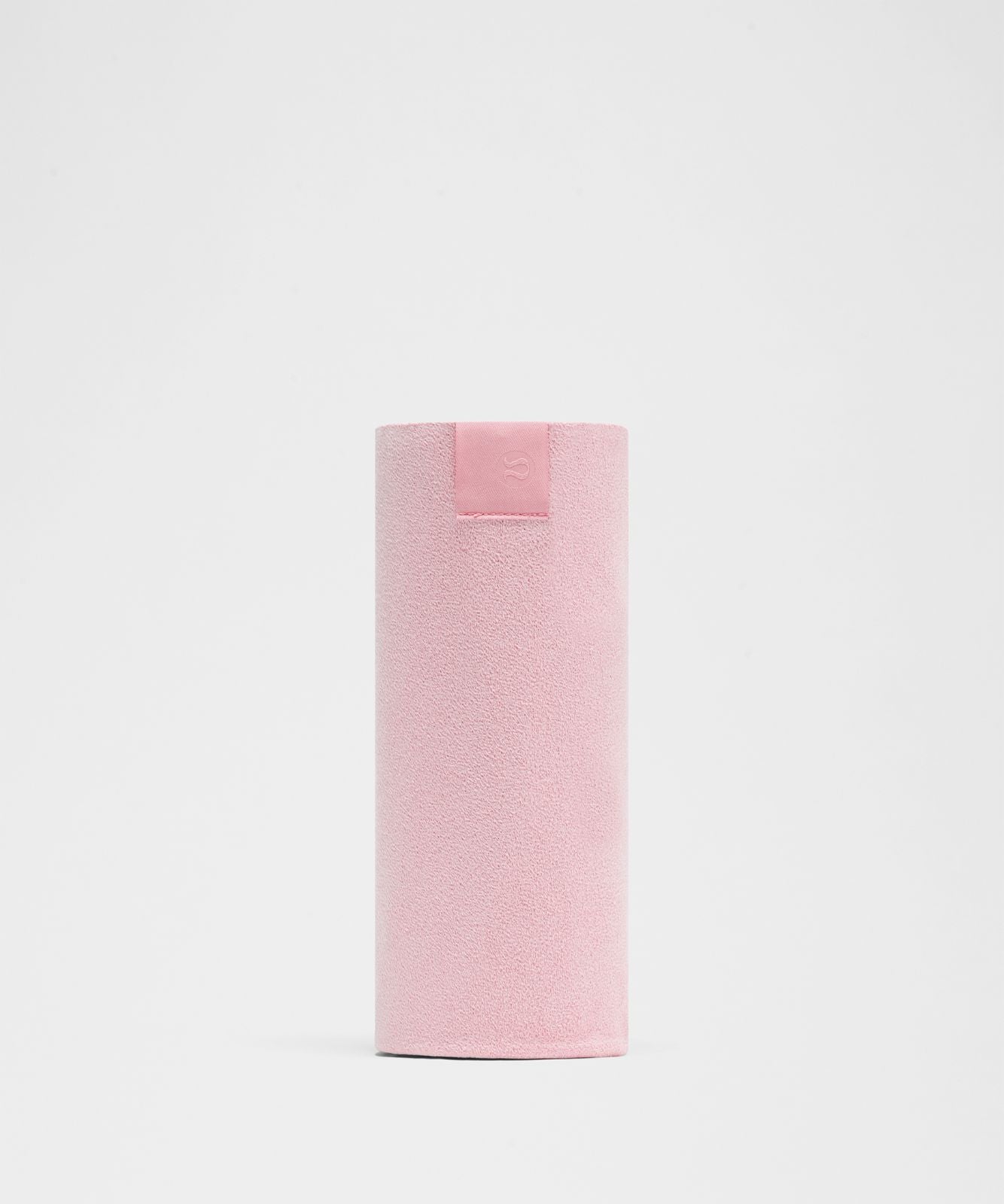 The Towel Pink Haze