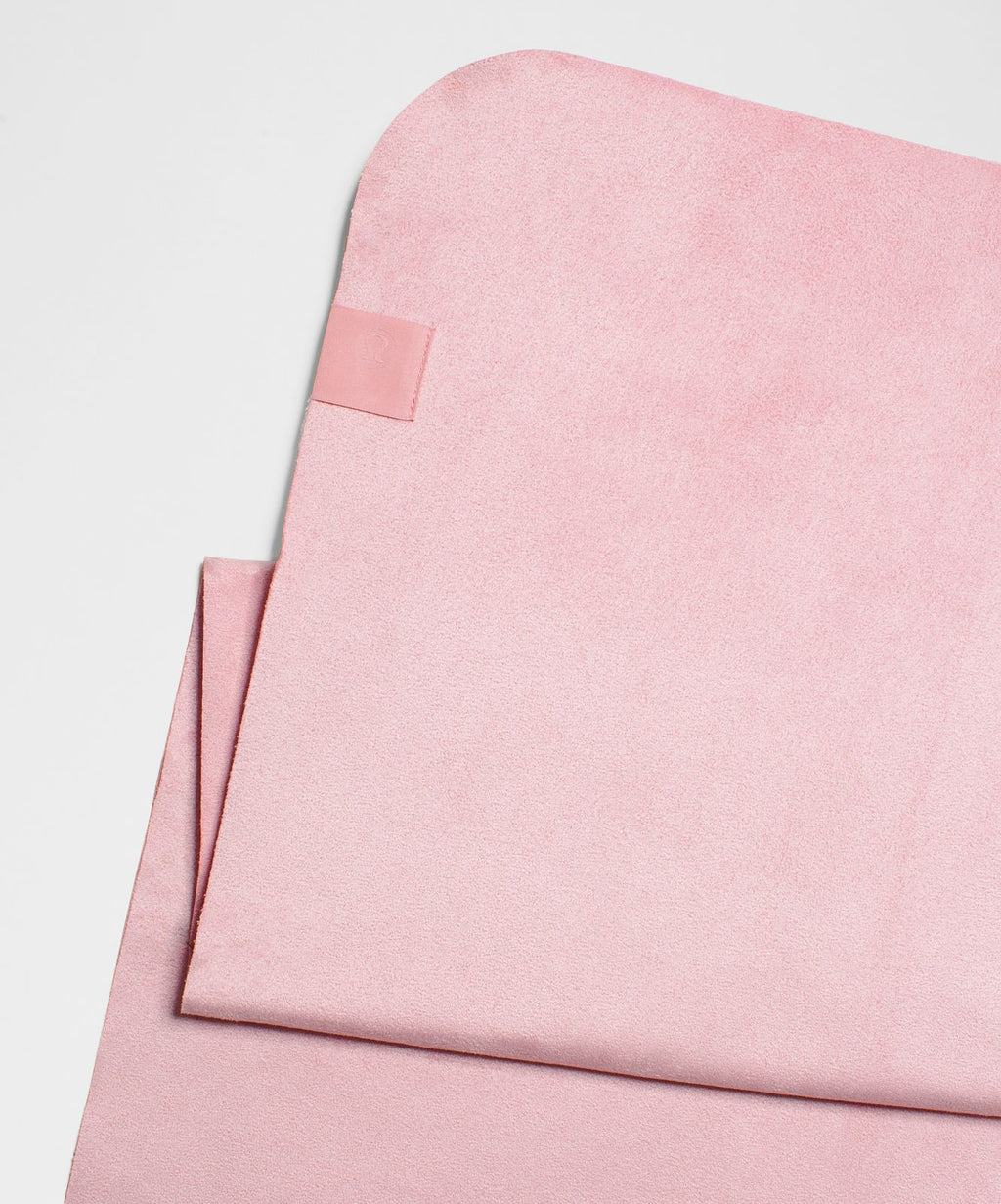 The Towel Pink Haze