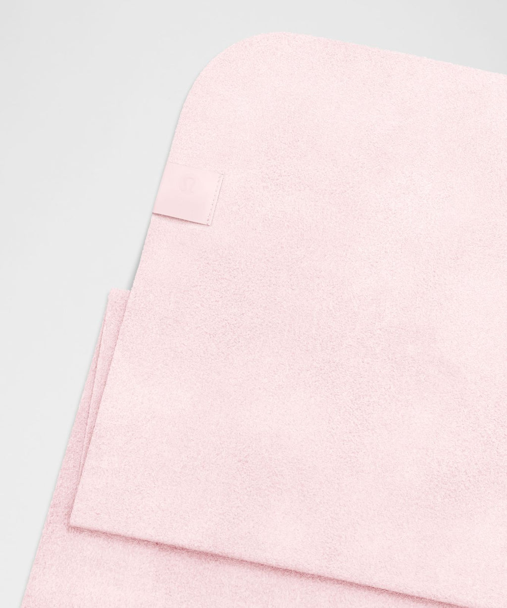 The Towel Pink Pearl