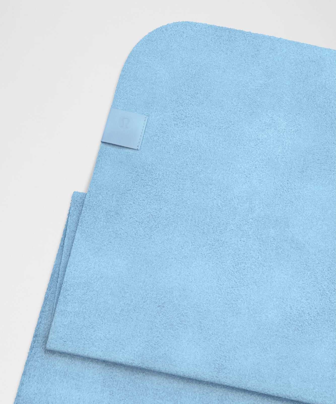 The Towel Dreamy Blue