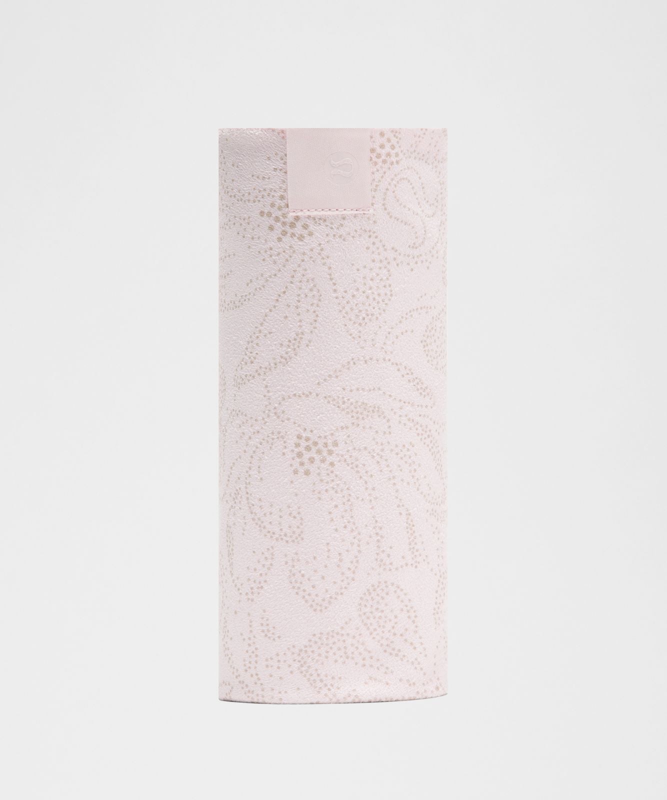 The Towel Dotted Magnolia MAX WP Blissful Pink Nutmeg