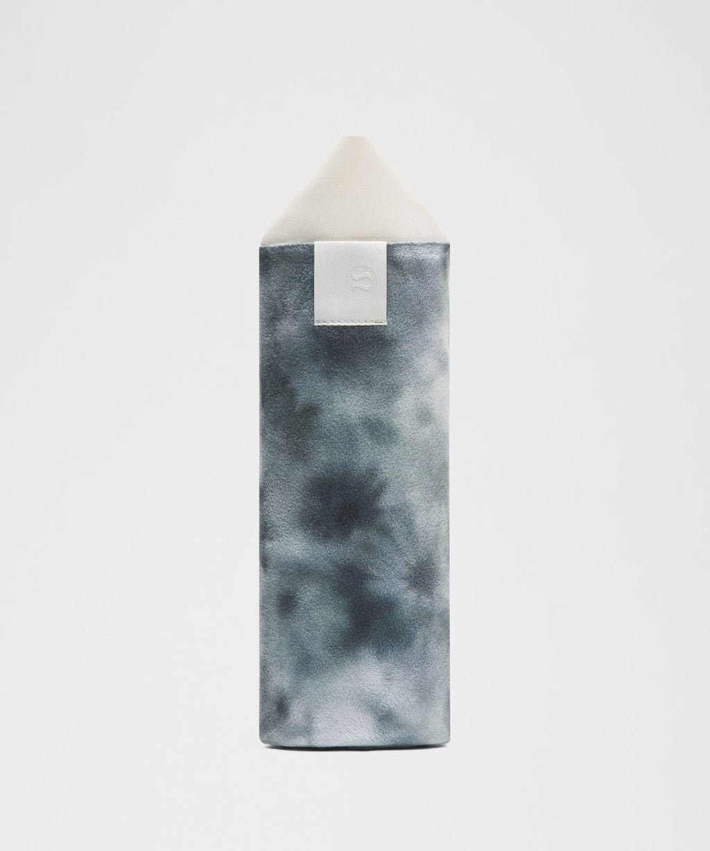 The Towel Meadow Haze Grey Multi