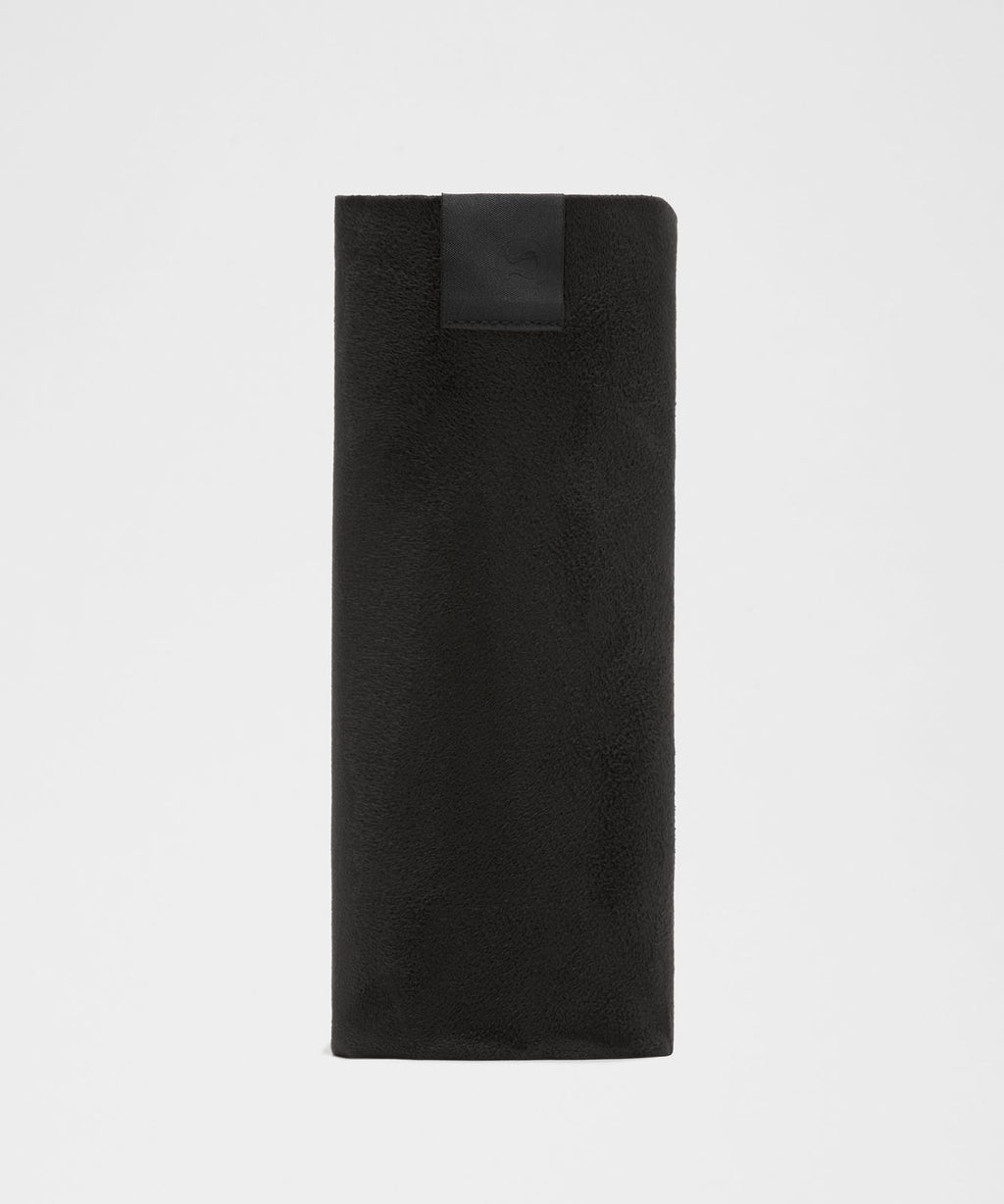 The Towel Black