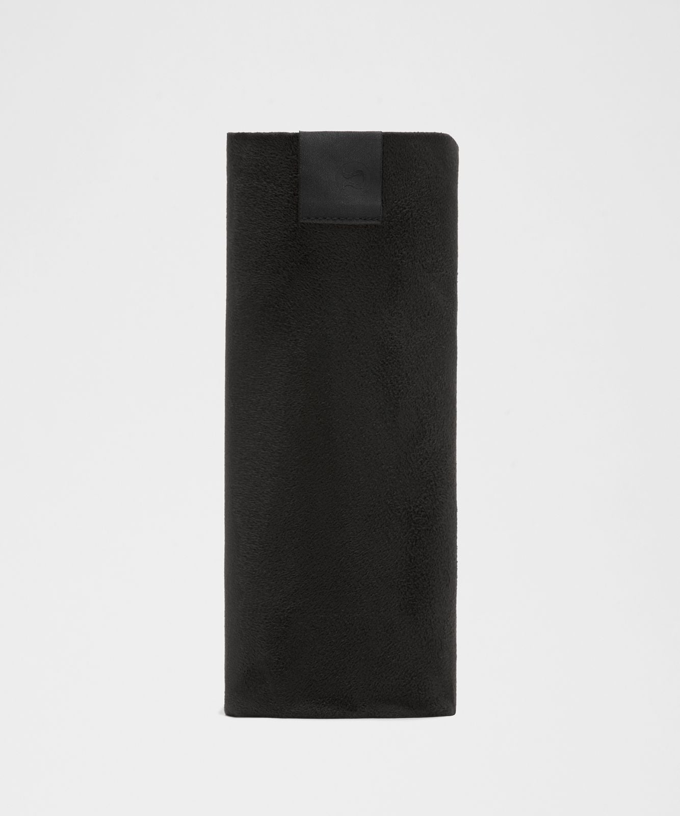 The Towel Black