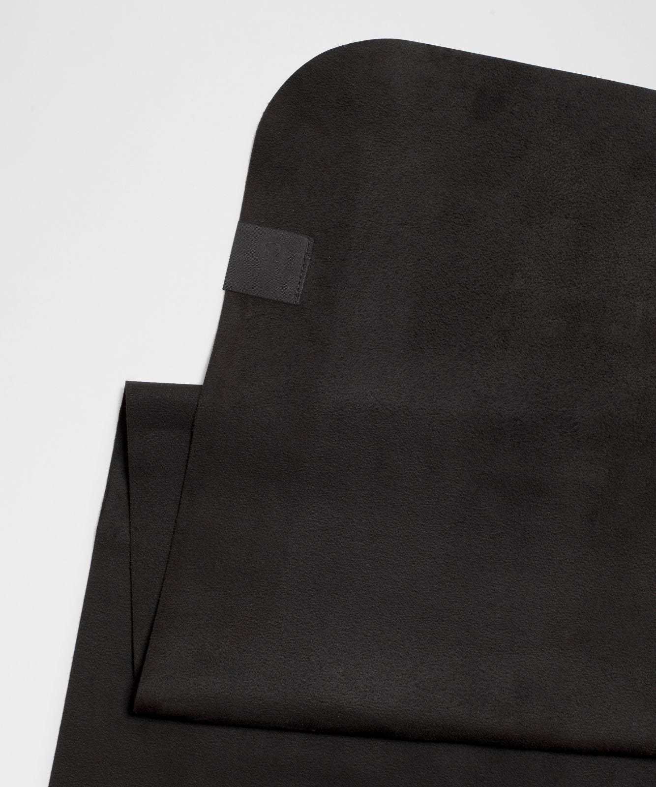 The Towel Black