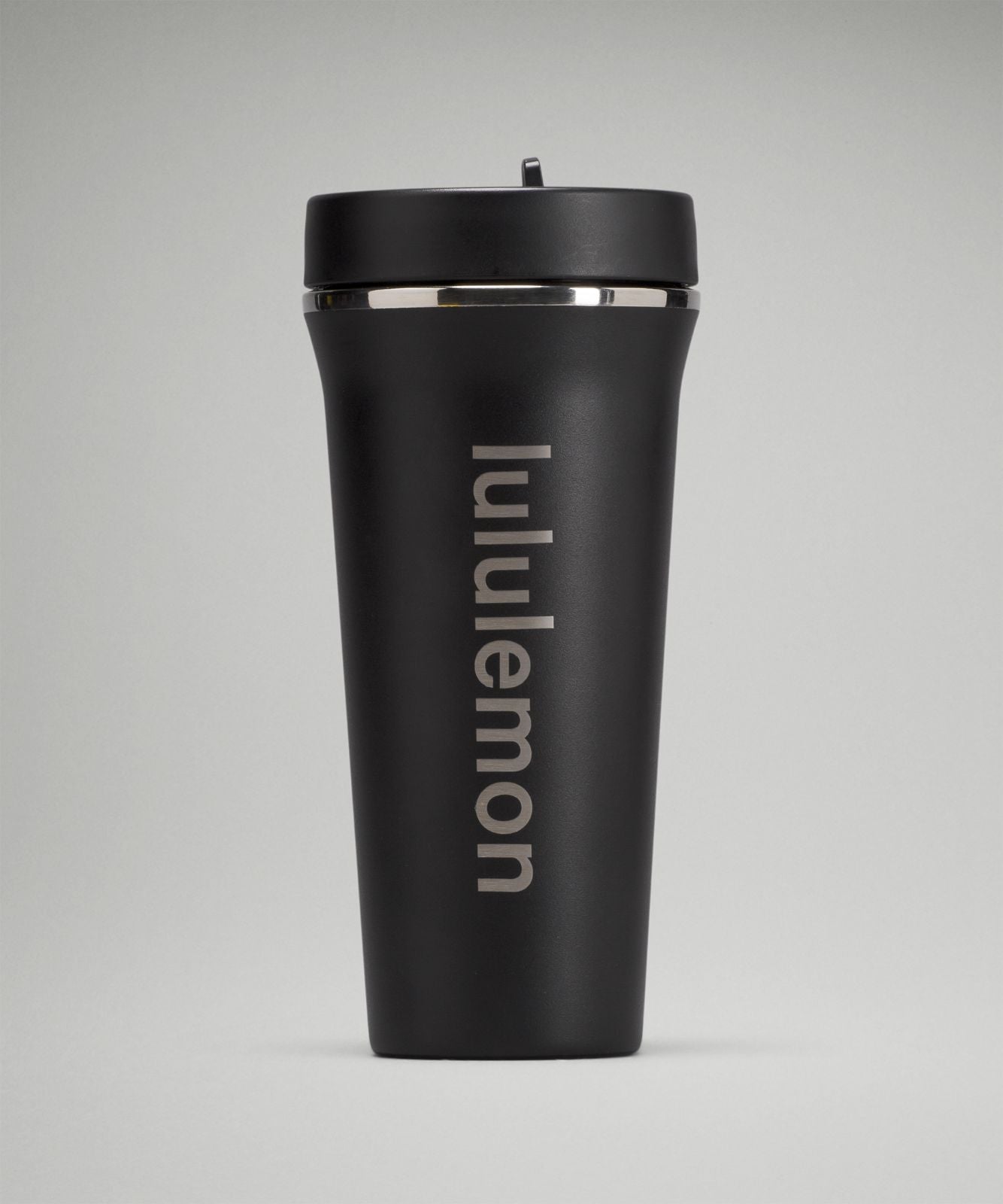 Back to Life Tumbler 24oz Black