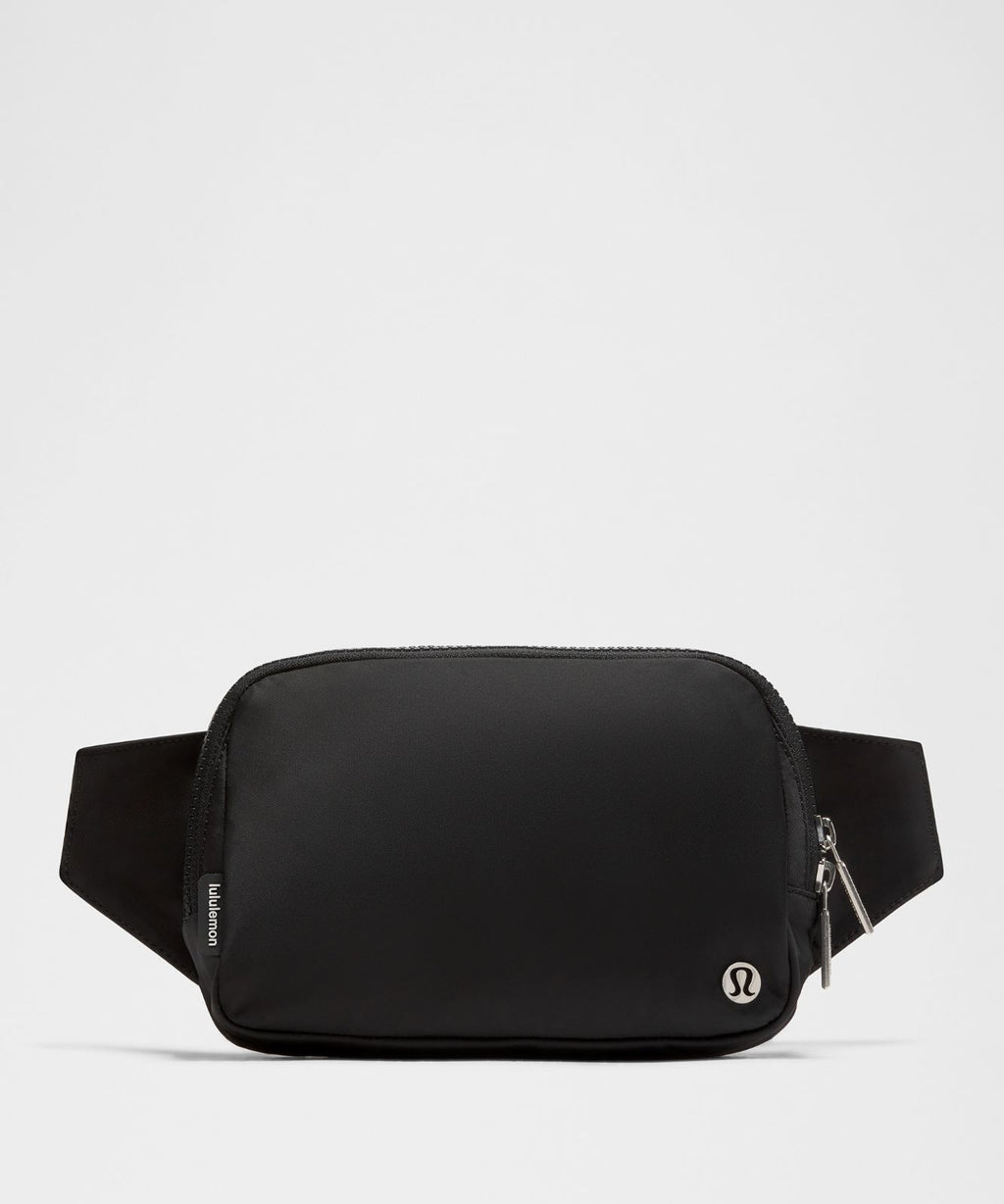 Everywhere Belt Bag Large 2L Black