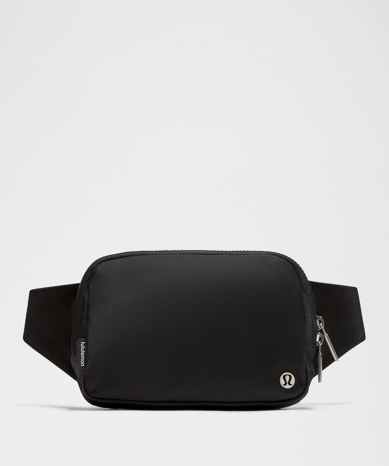 Everywhere Belt Bag Large 2L Black