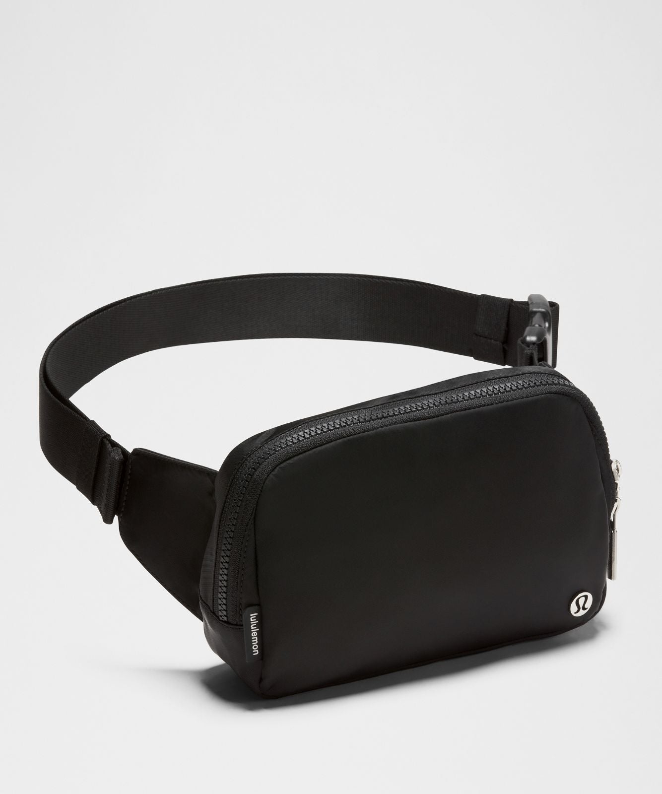 Everywhere Belt Bag Large 2L Black