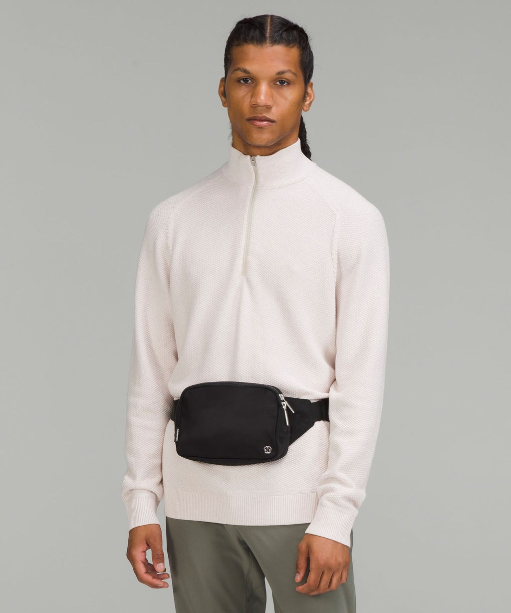 Everywhere Belt Bag Large 2L Black