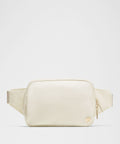 Everywhere Belt Bag Large 2L Light Ivory