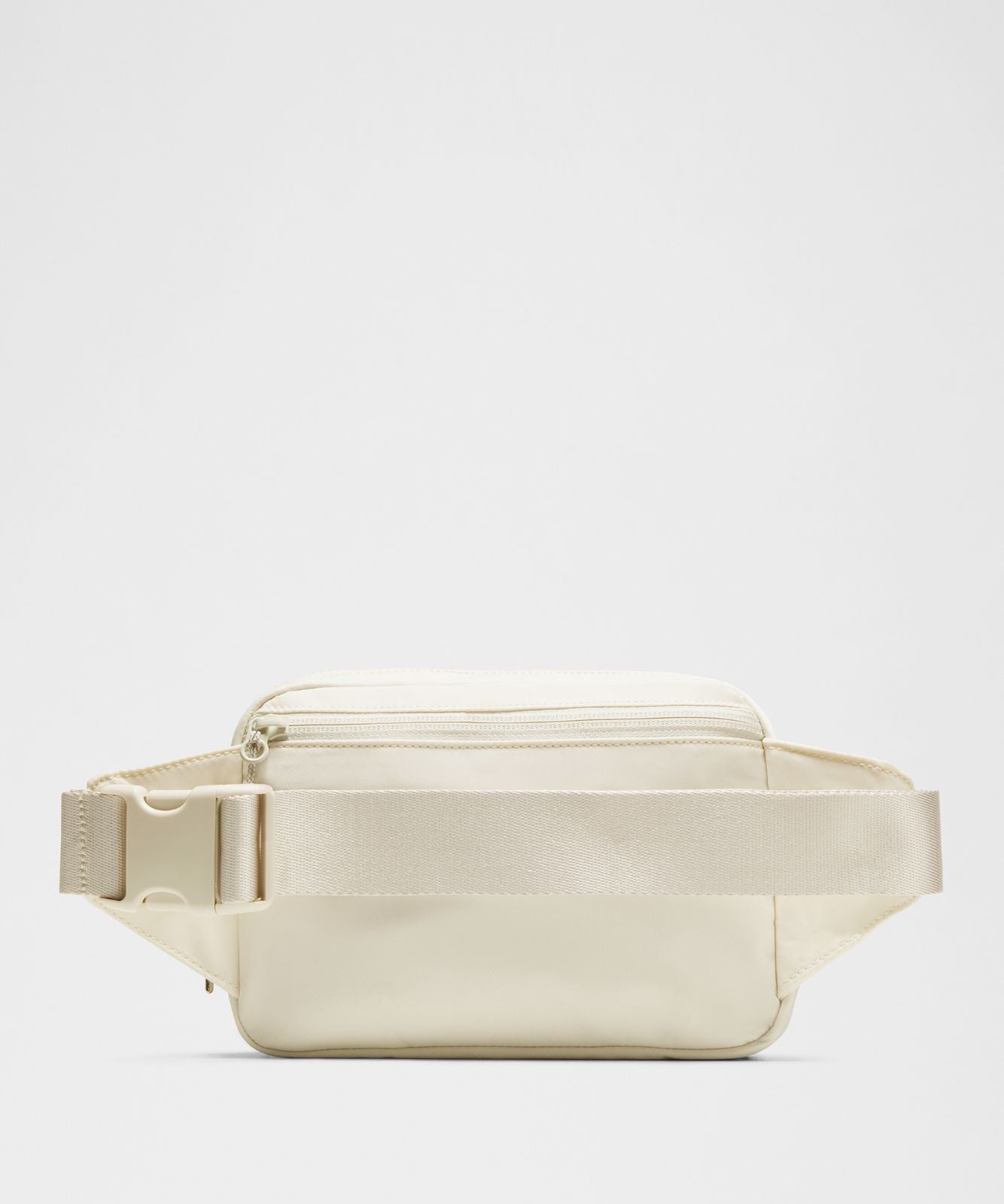 Everywhere Belt Bag Large 2L Light Ivory