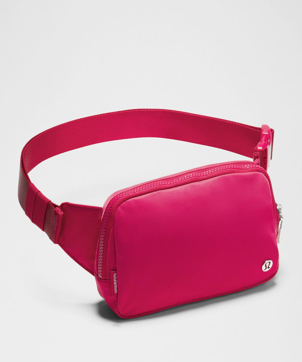 Everywhere Belt Bag Large 2L Calypso Pink