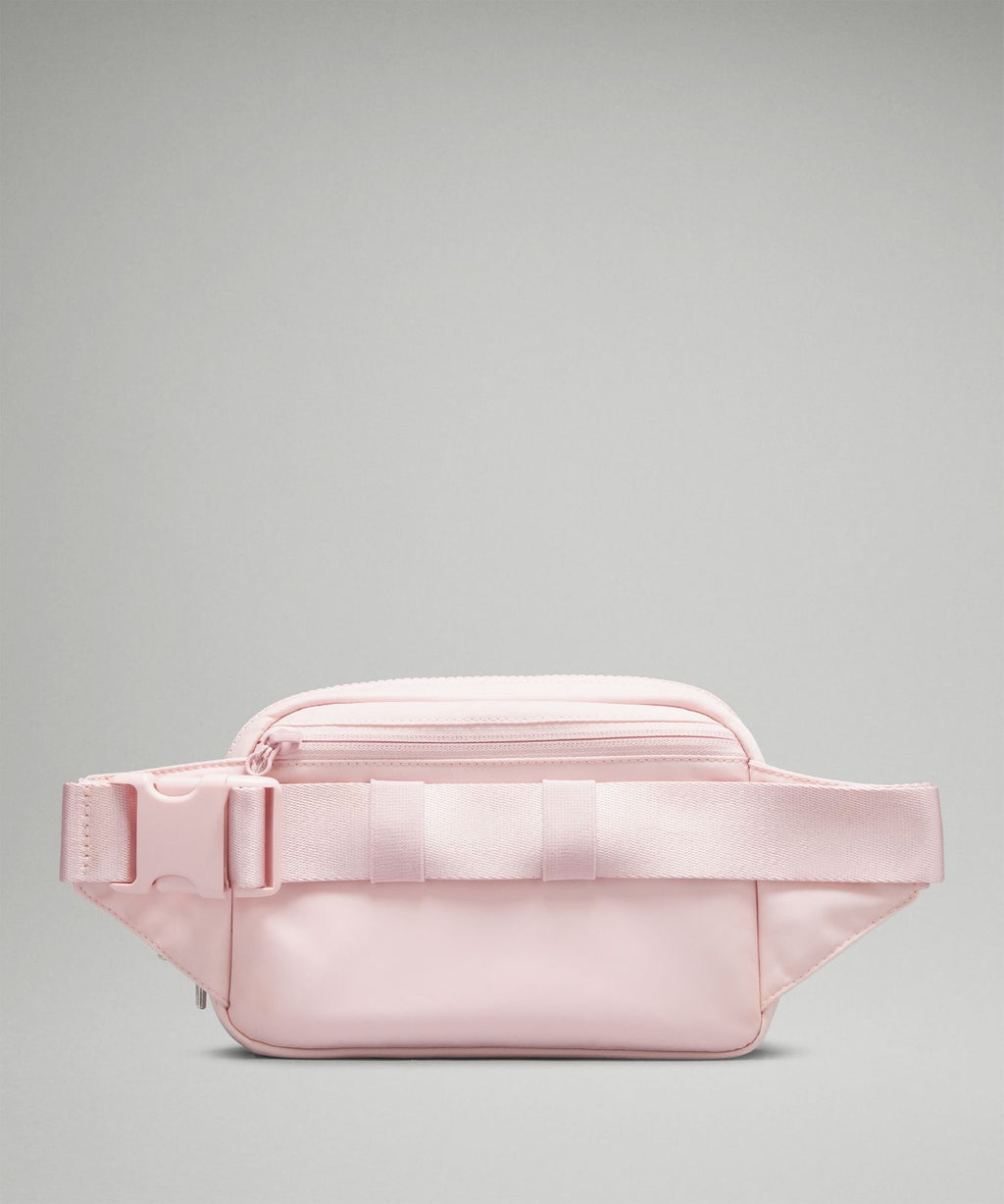 Everywhere Belt Bag Large 2L Flush Pink