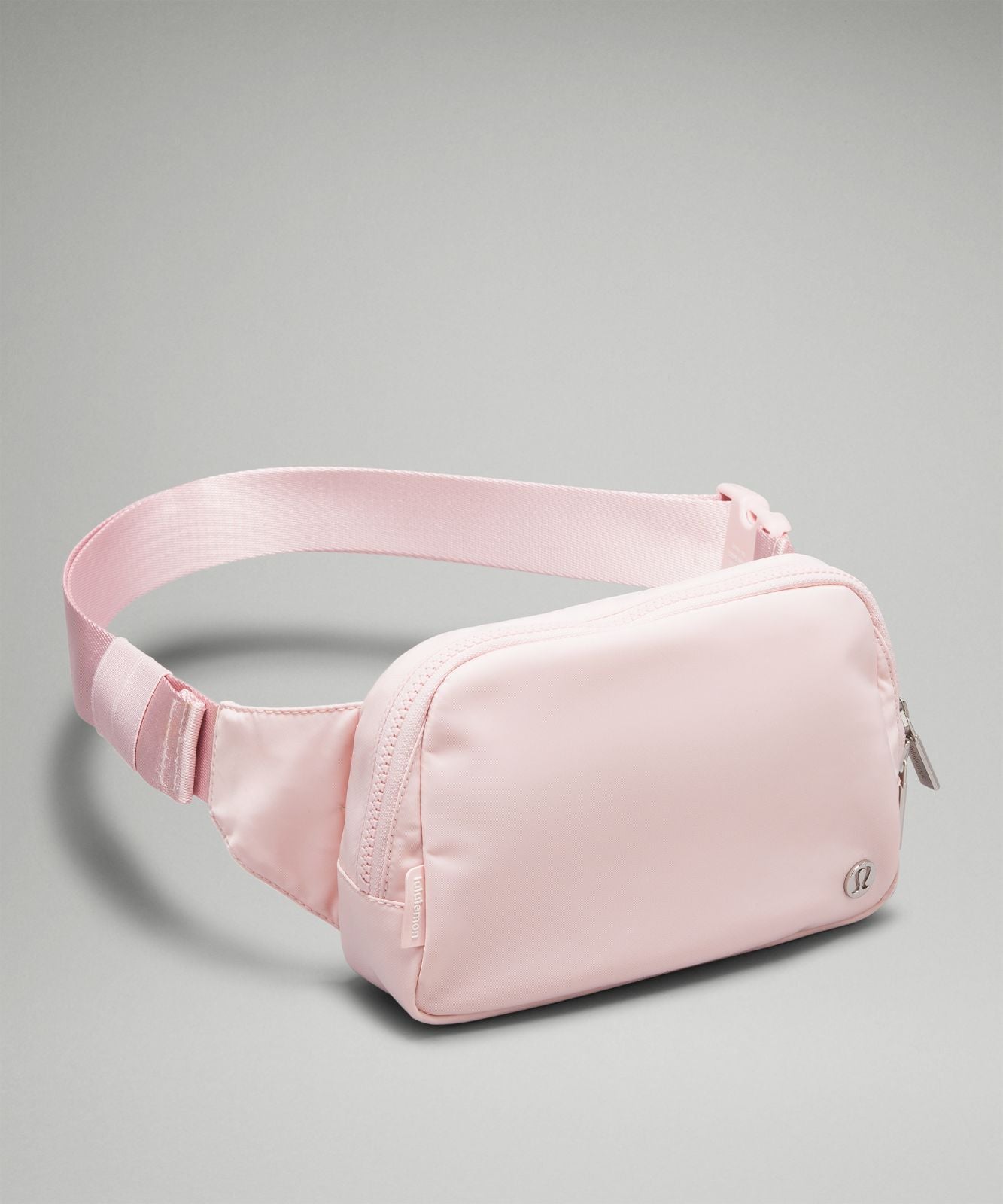 Everywhere Belt Bag Large 2L Flush Pink