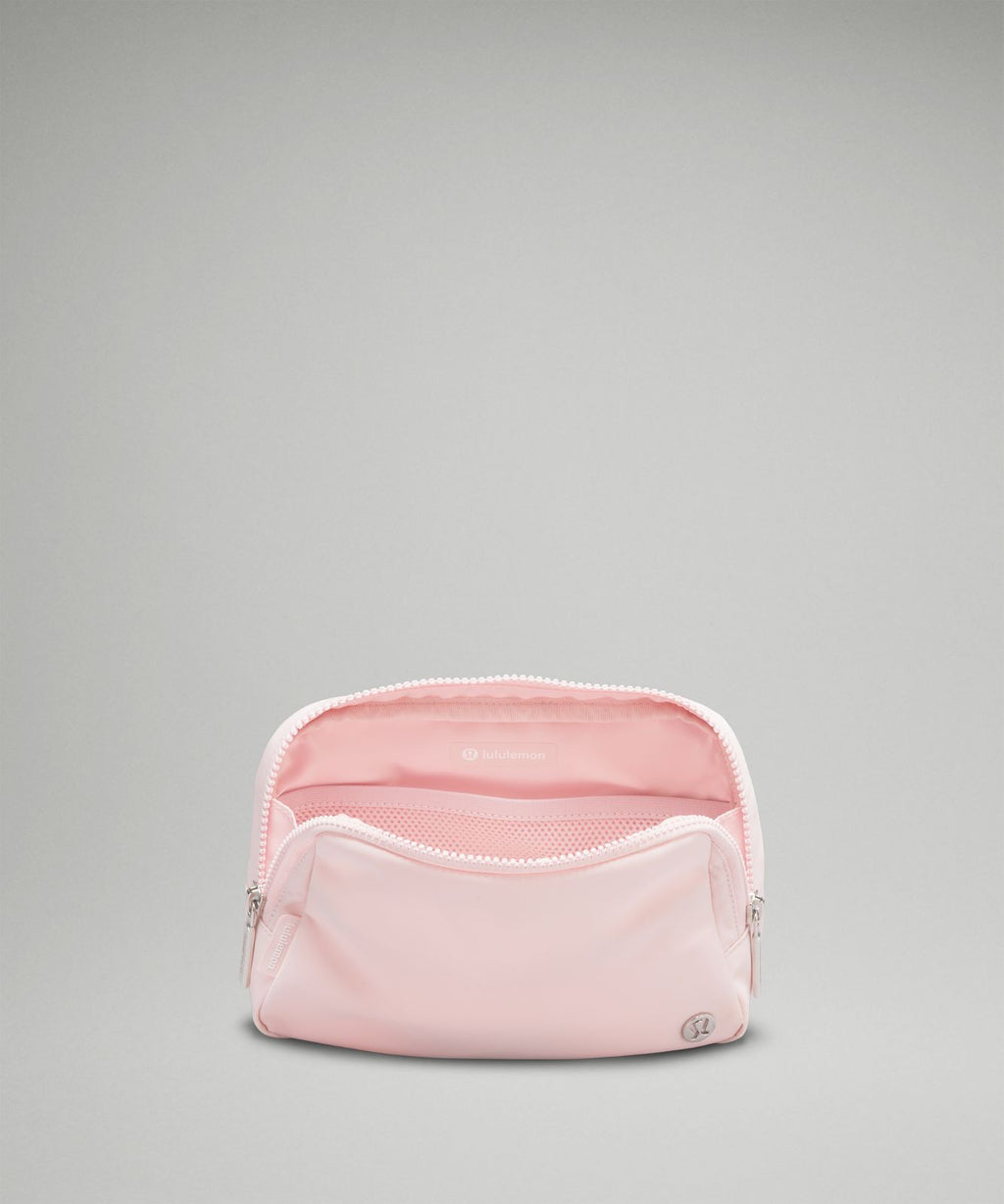 Everywhere Belt Bag Large 2L Flush Pink