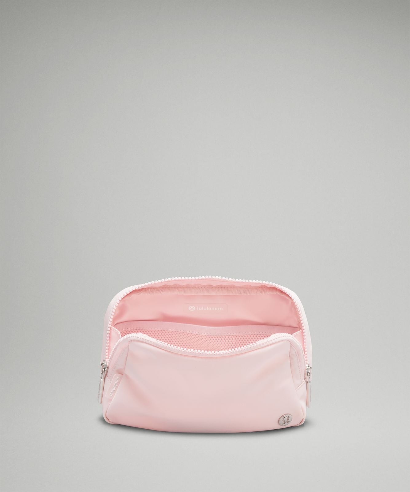 Everywhere Belt Bag Large 2L Flush Pink