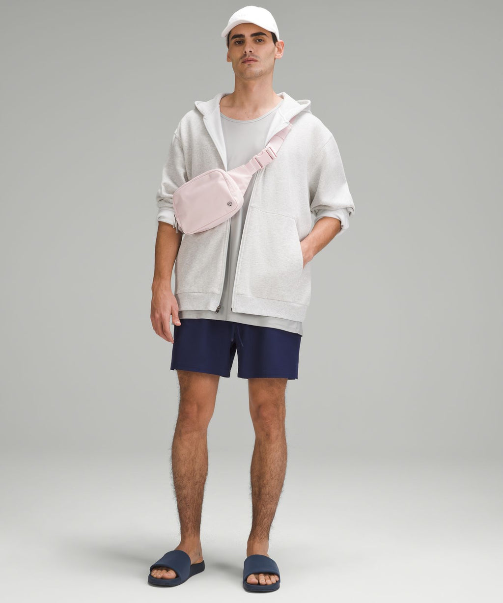Everywhere Belt Bag Large 2L Flush Pink