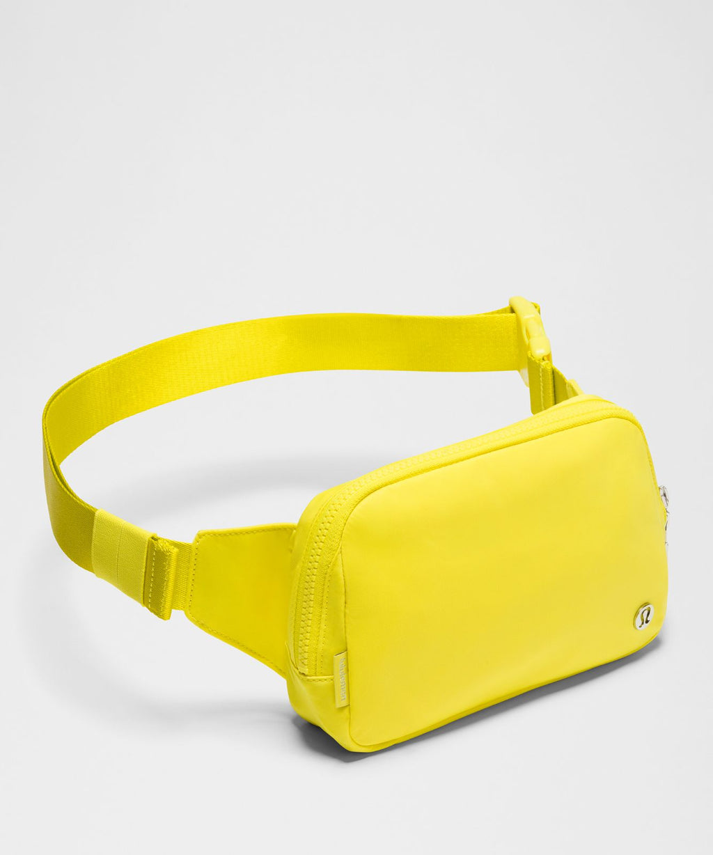 Everywhere Belt Bag Large 2L Daisy Glow