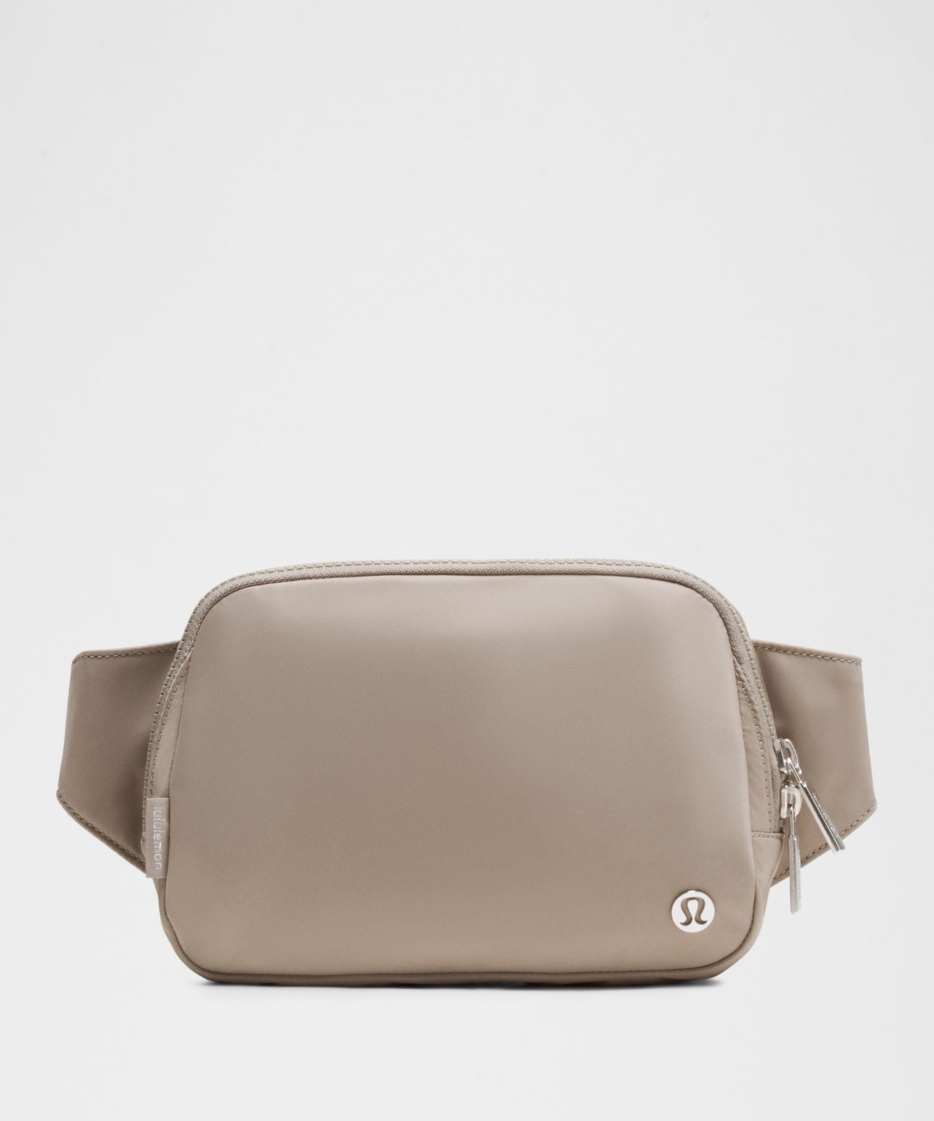 Everywhere Belt Bag Large 2L Warm Ash Grey