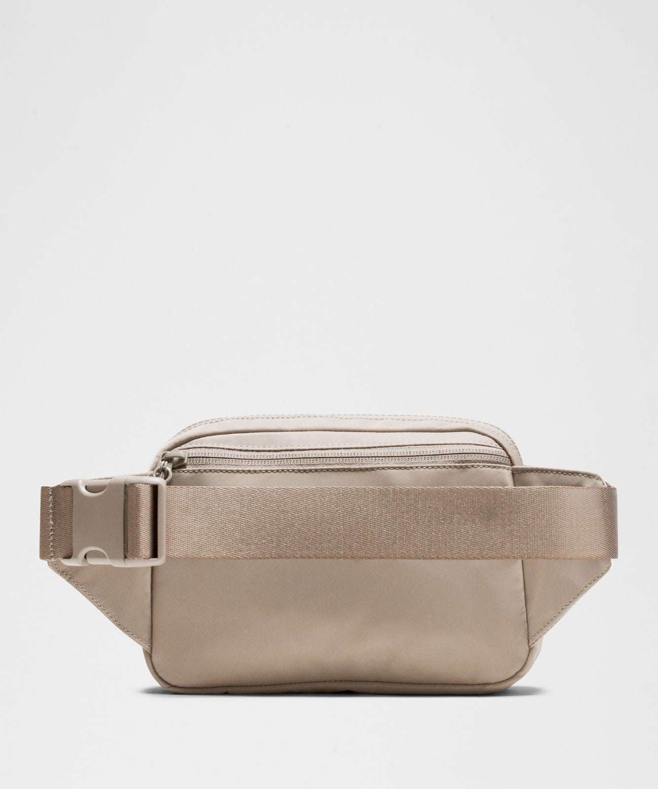 Everywhere Belt Bag Large 2L Warm Ash Grey