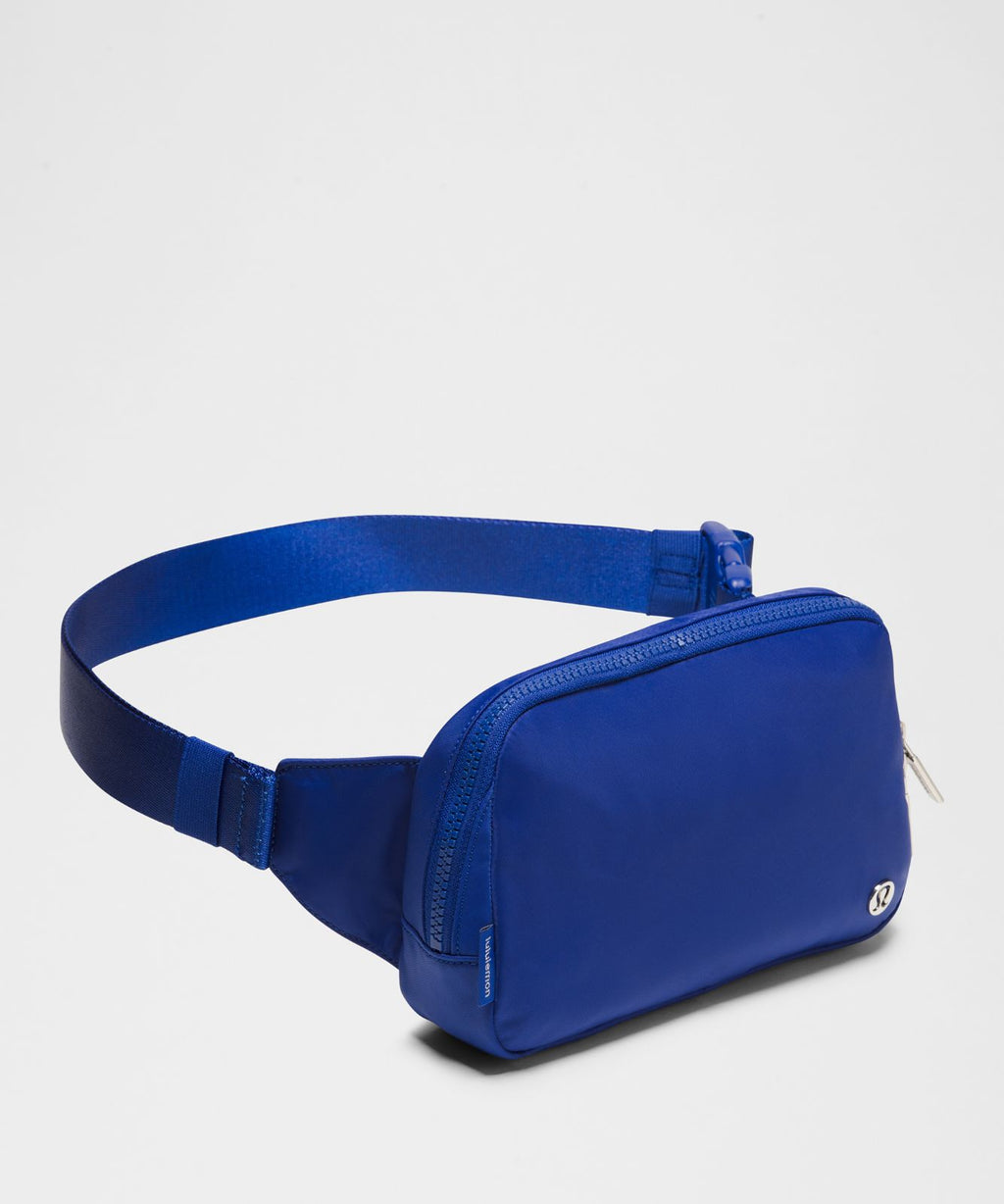 Everywhere Belt Bag Large 2L Riverside/Silver