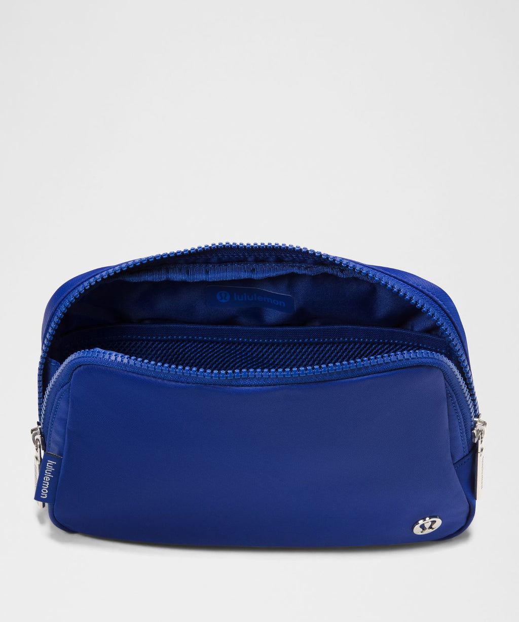 Everywhere Belt Bag Large 2L Riverside/Silver
