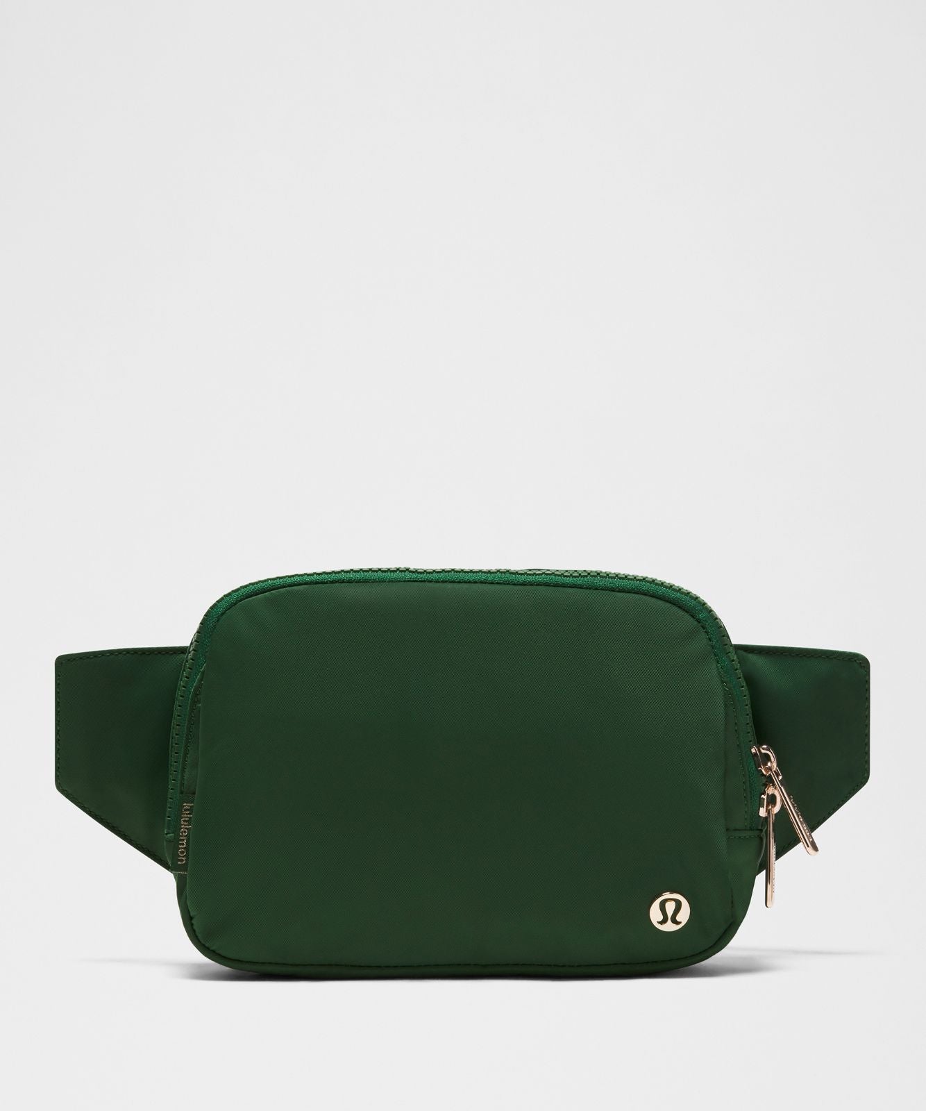 Everywhere Belt Bag Large 2L Ivy Grove/Gold