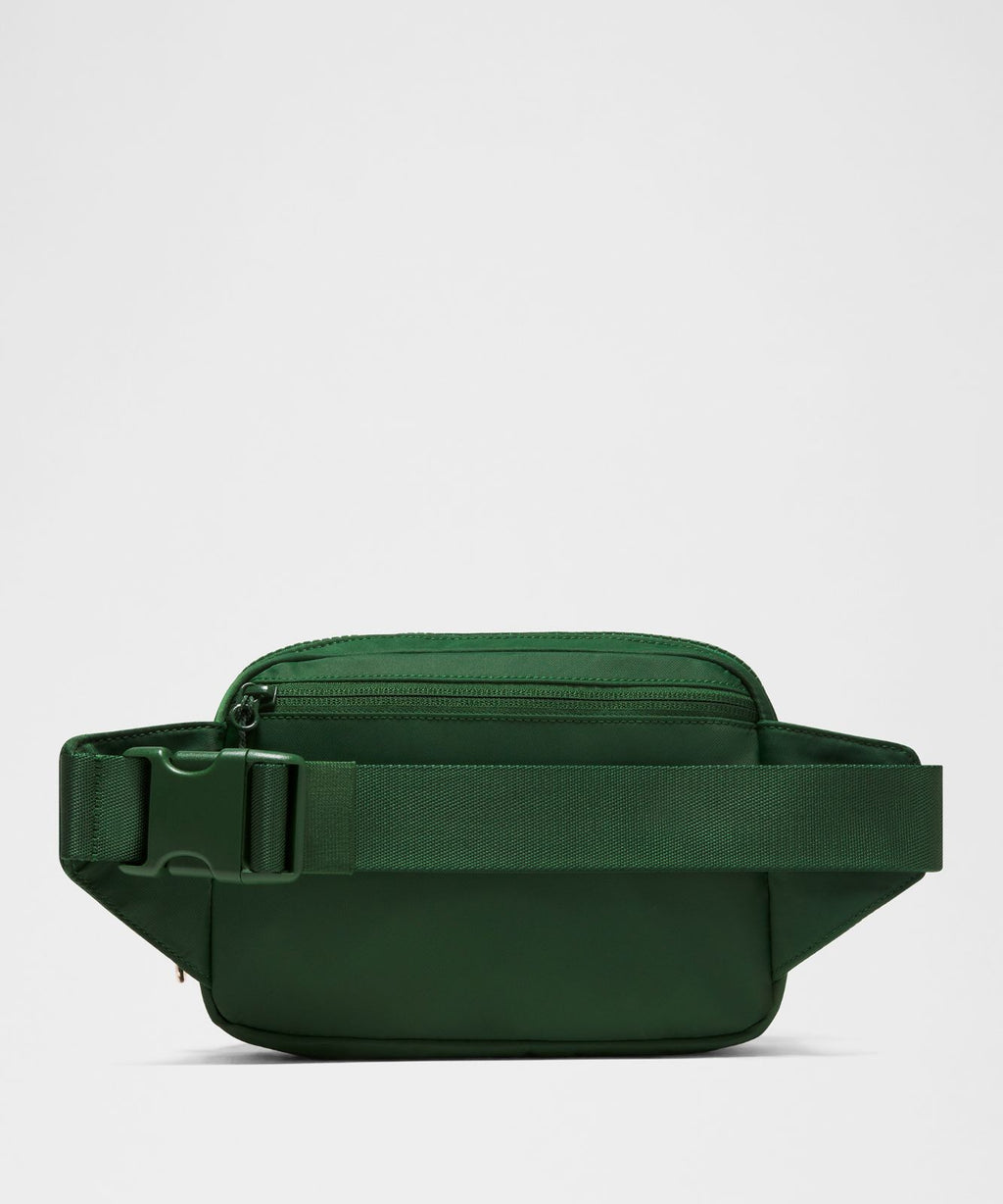 Everywhere Belt Bag Large 2L Ivy Grove/Gold