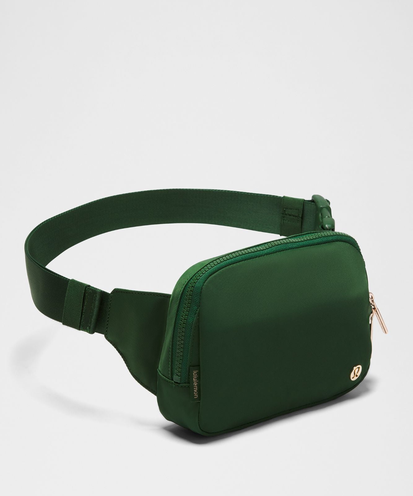 Everywhere Belt Bag Large 2L Ivy Grove/Gold