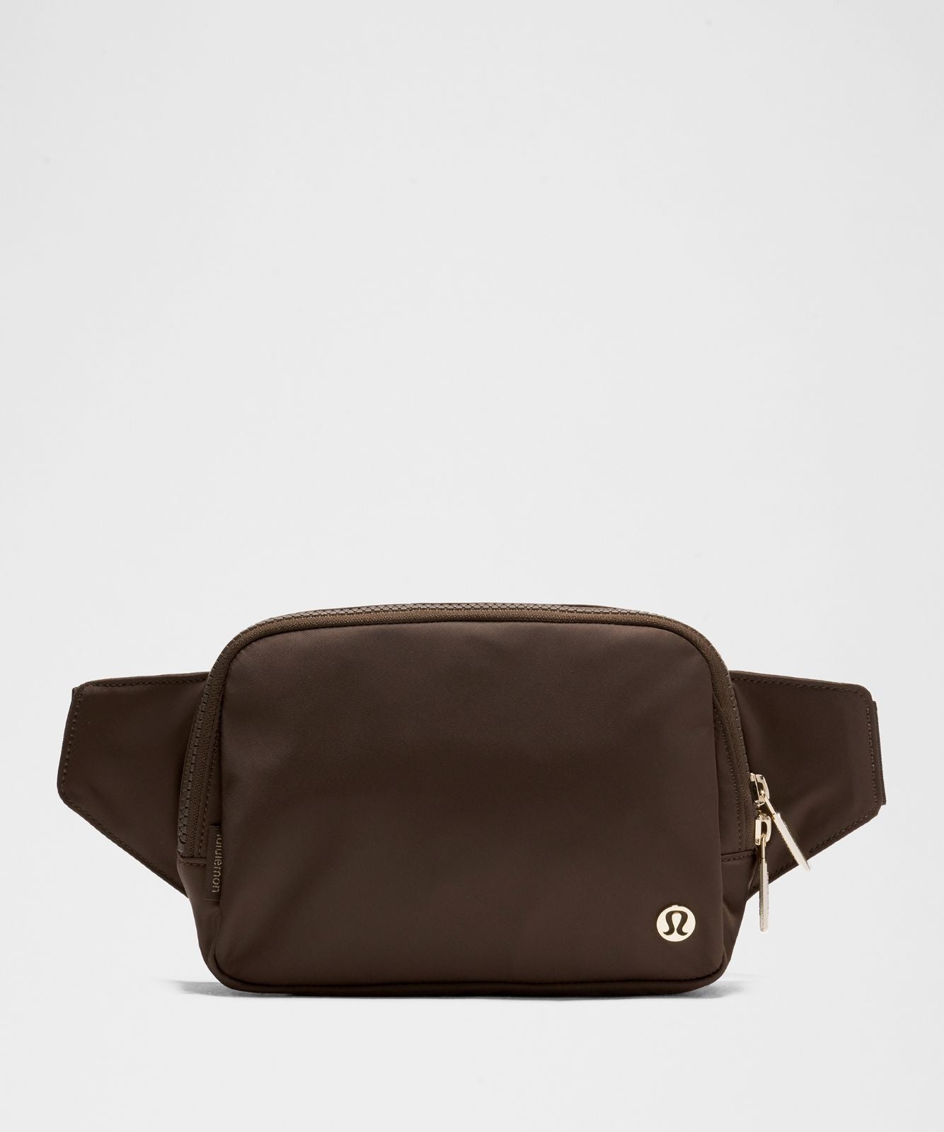 Everywhere Belt Bag Large 2L Walnut Crunch/Gold
