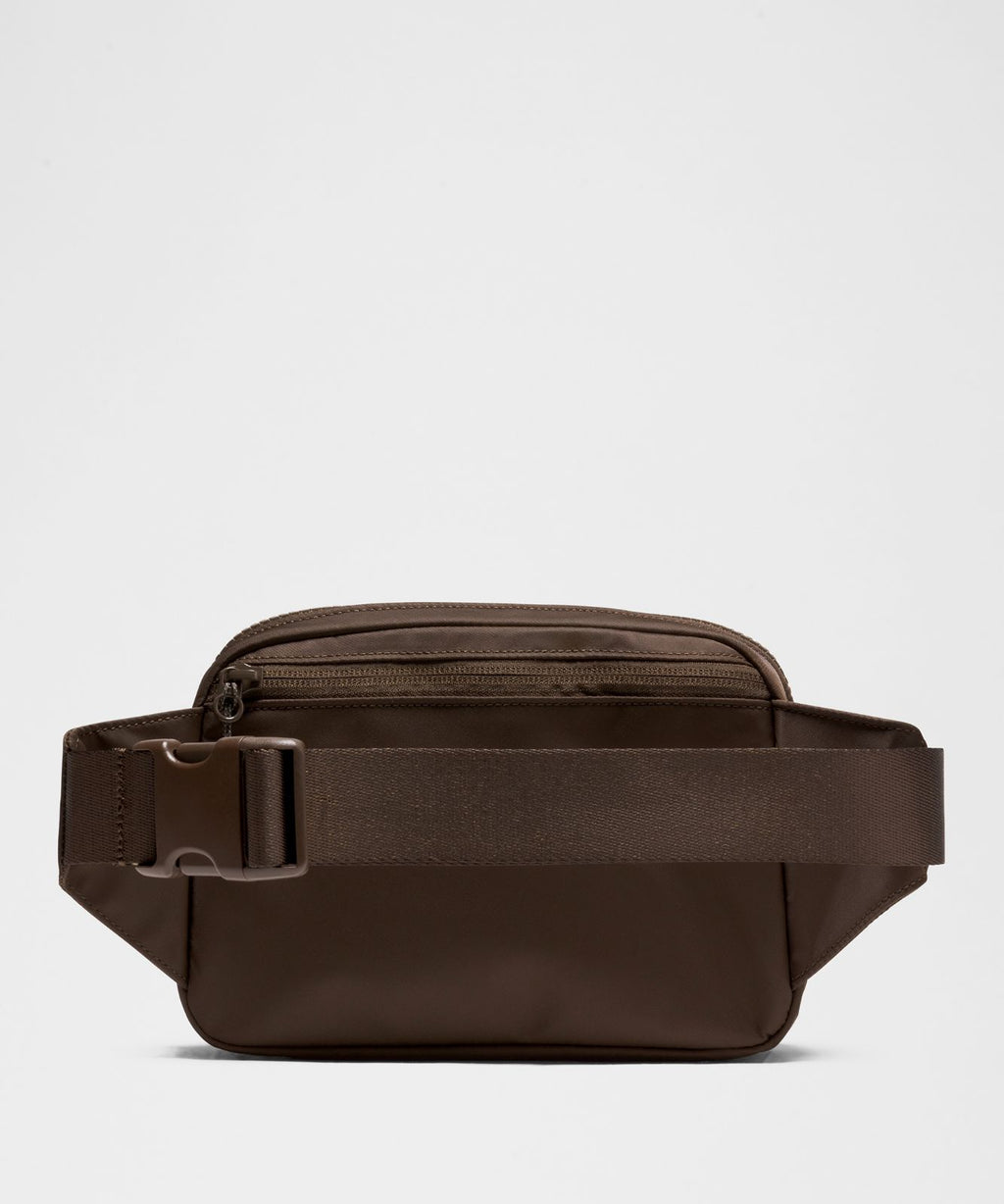 Everywhere Belt Bag Large 2L Walnut Crunch/Gold