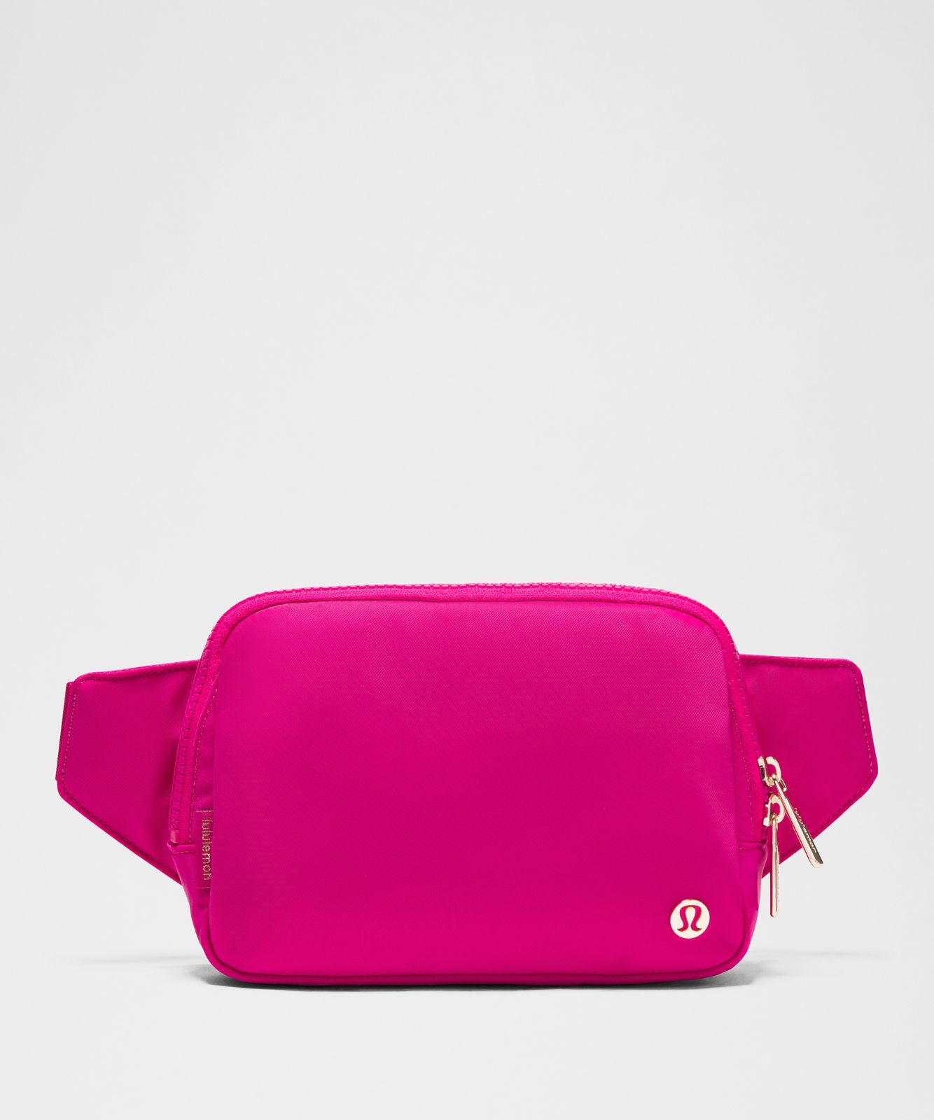 Everywhere Belt Bag Large 2L Pink Flare/Gold